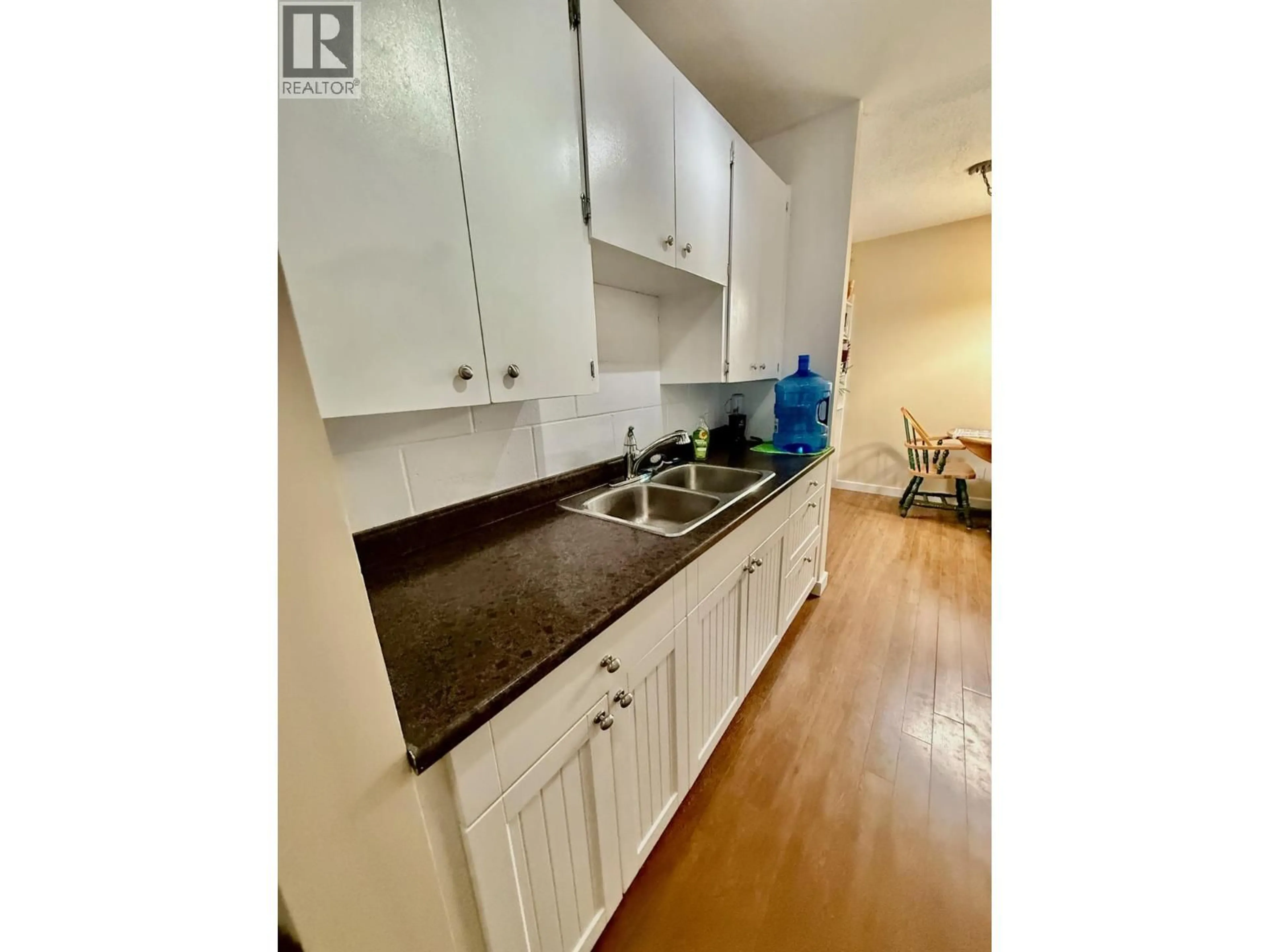 Standard kitchen, unknown for 306 - 191 TREVOR STREET, Nelson British Columbia V1L2W2