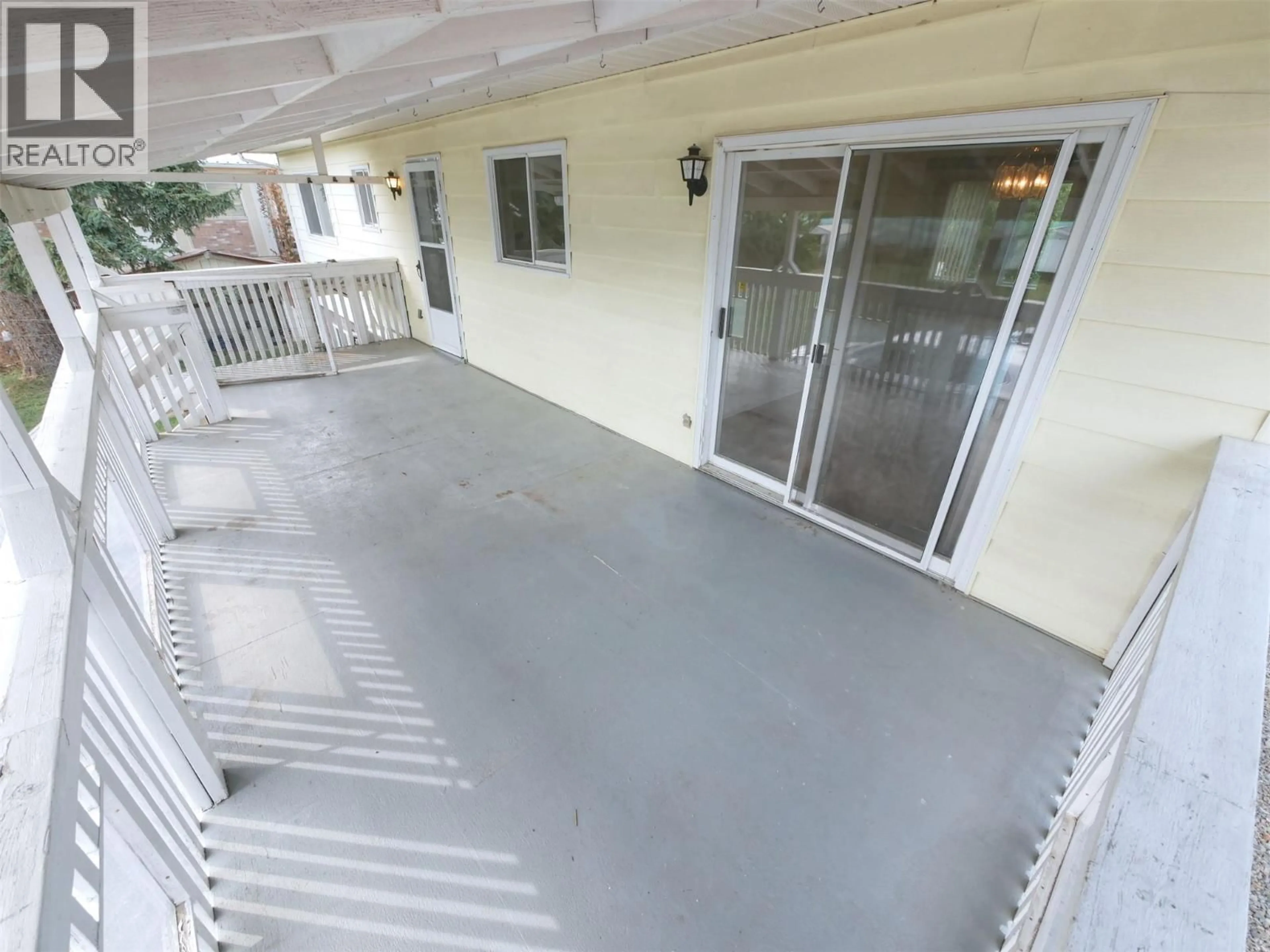 Patio, street for 2617 ERICKSON ROAD, Creston British Columbia V0B1G1