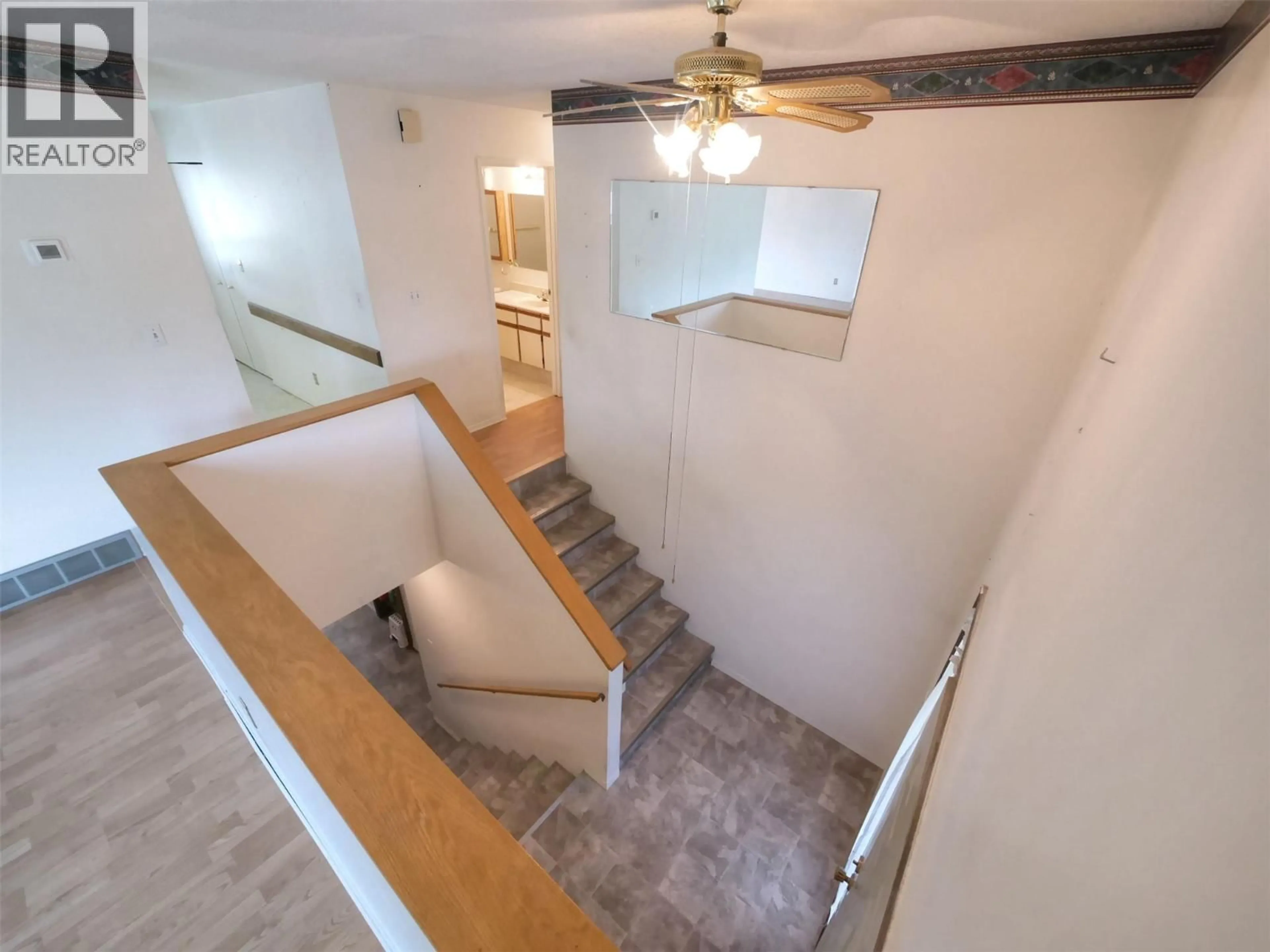 Stairs for 2617 ERICKSON ROAD, Creston British Columbia V0B1G1