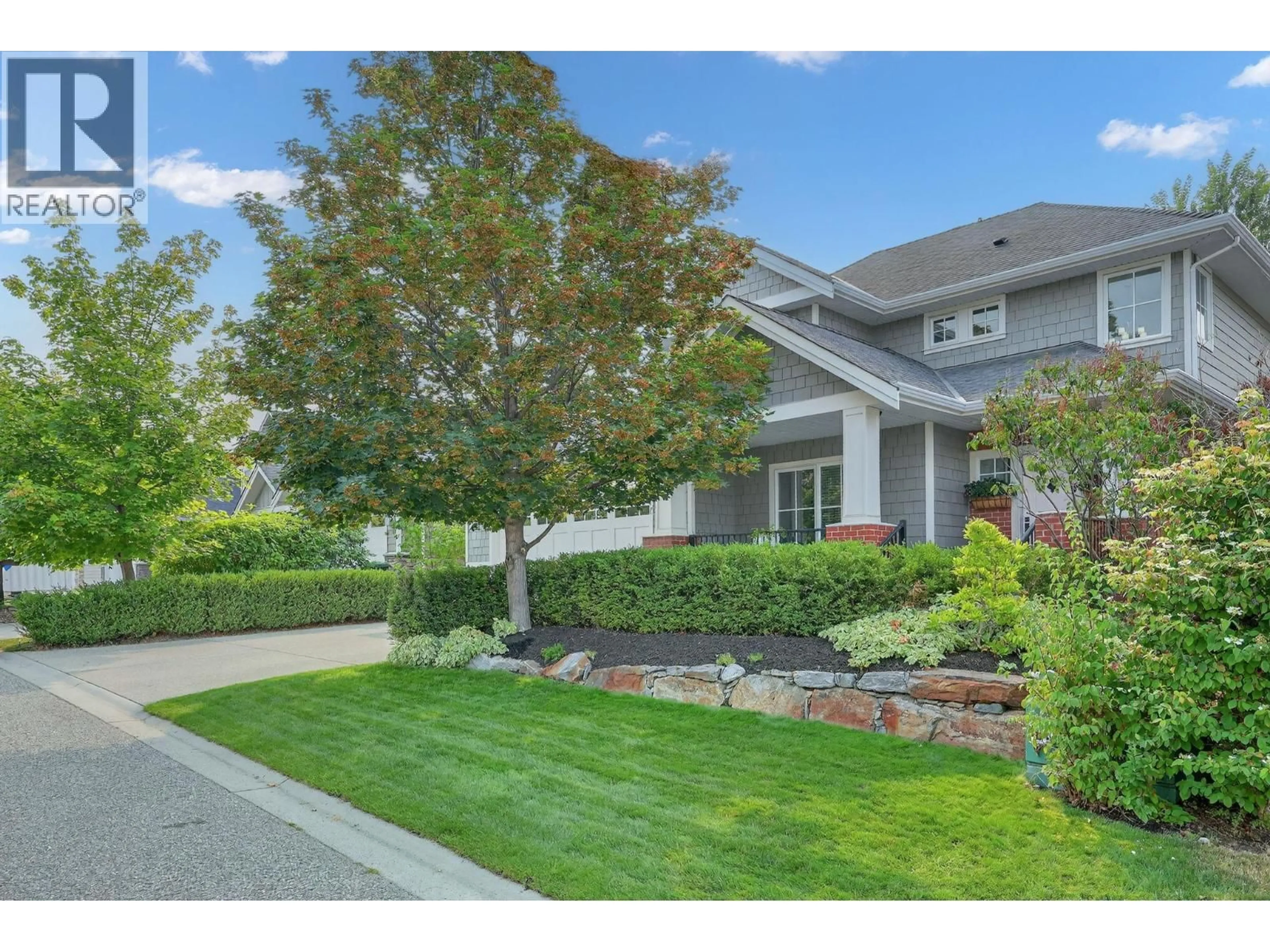 Unknown for 117 - 515 WREN PLACE, Kelowna British Columbia V1W5H7