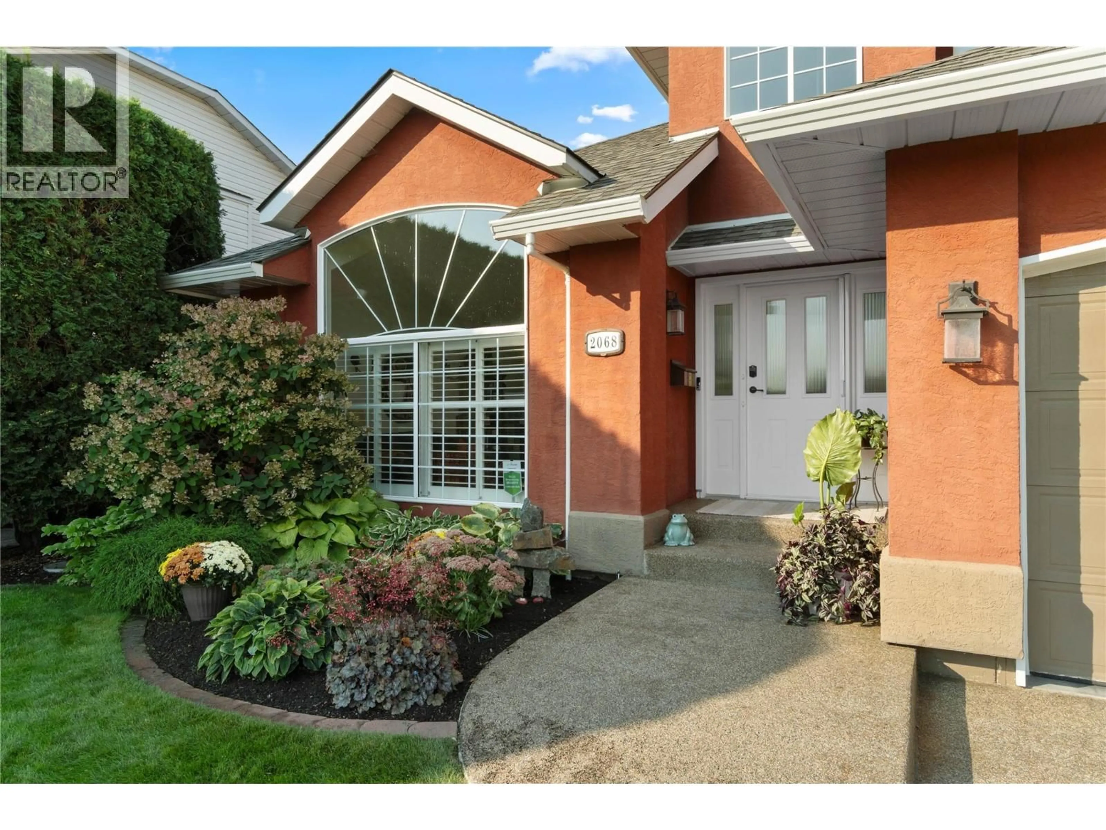 Unknown for 2068 TANTALUS COURT, Kamloops British Columbia V2E2L4