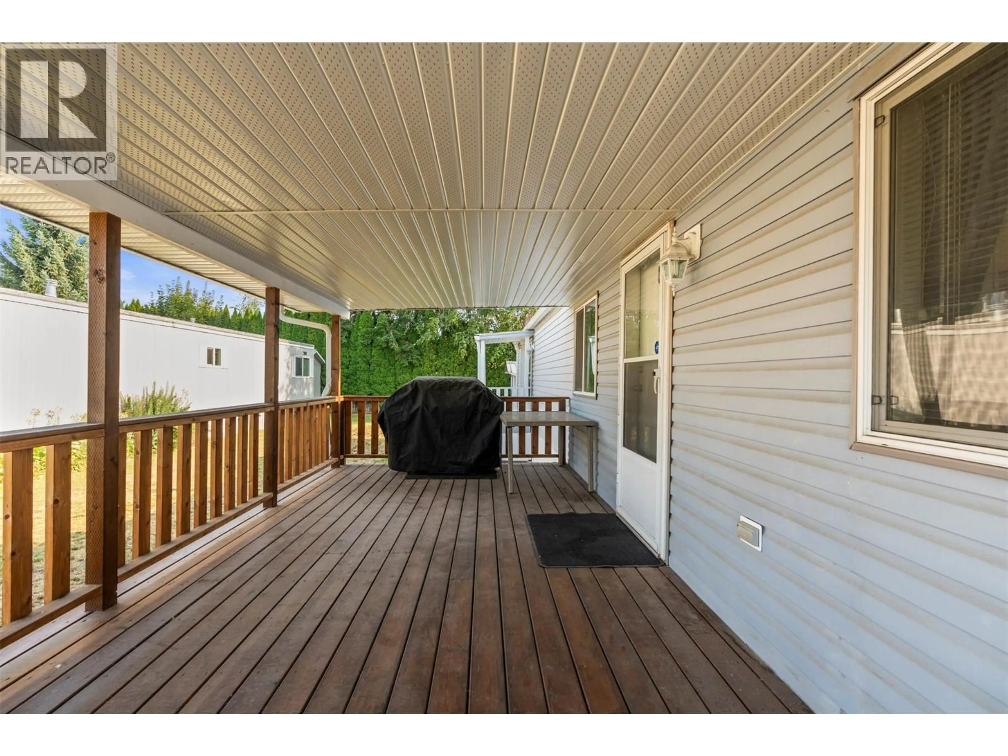 Unknown for 10 - 136 MEADOW CRESCENT, Enderby British Columbia V0E1V0