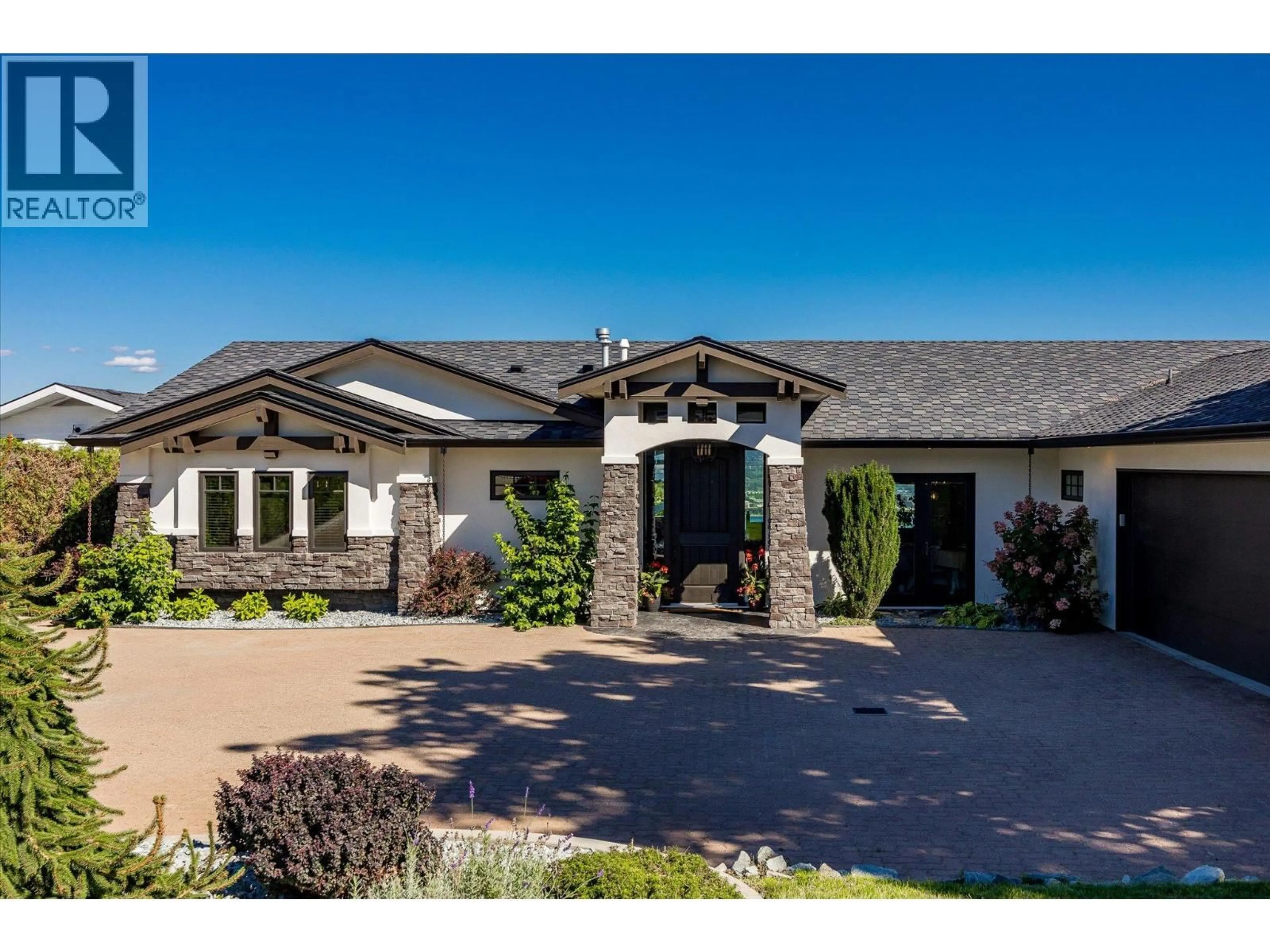 Unknown for 2523 HILLSBOROUGH ROAD, West Kelowna British Columbia V1Z3E8