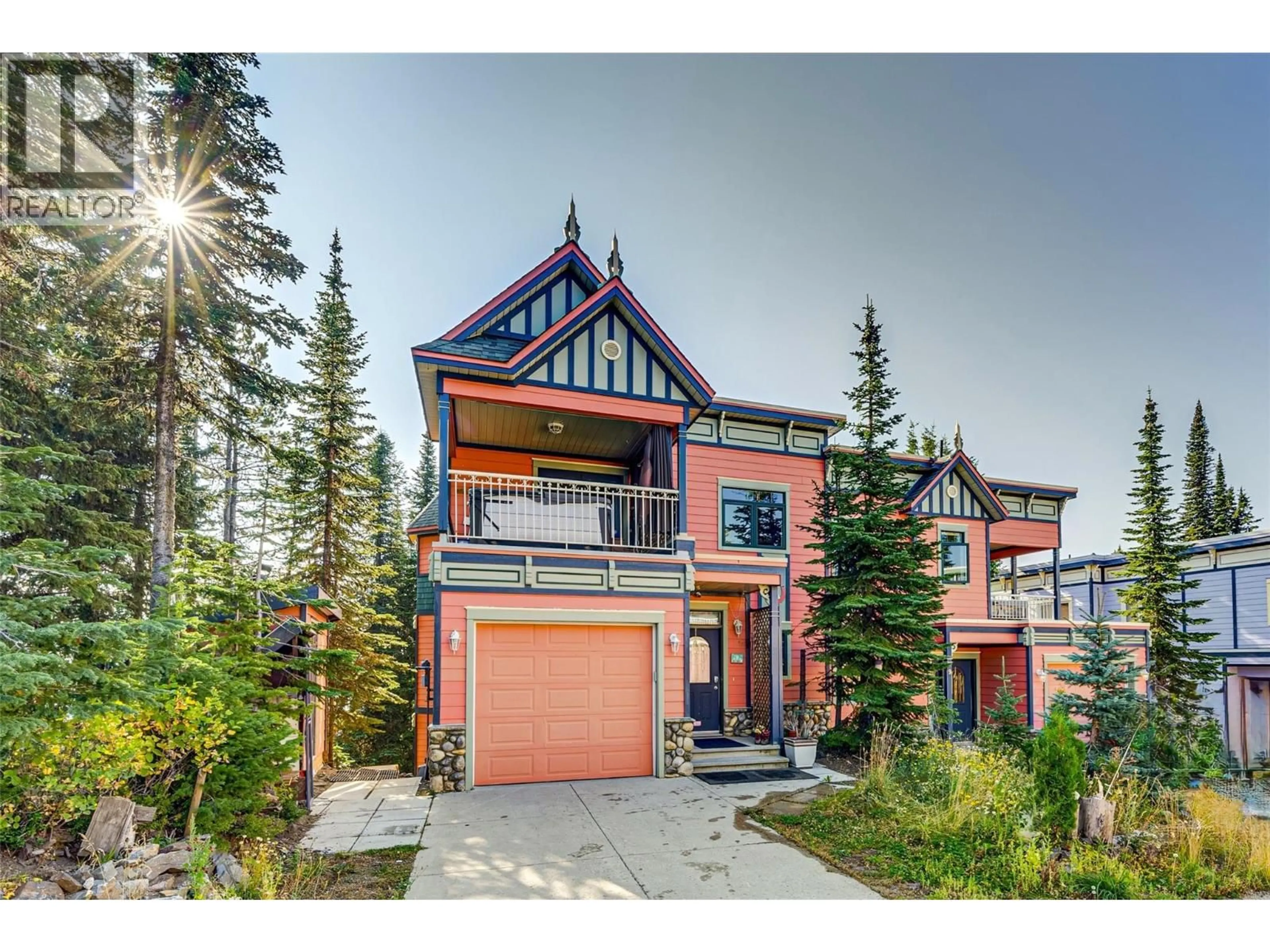 Unknown for 8 - 635 MONASHEE ROAD, Silver Star British Columbia V1B0T1