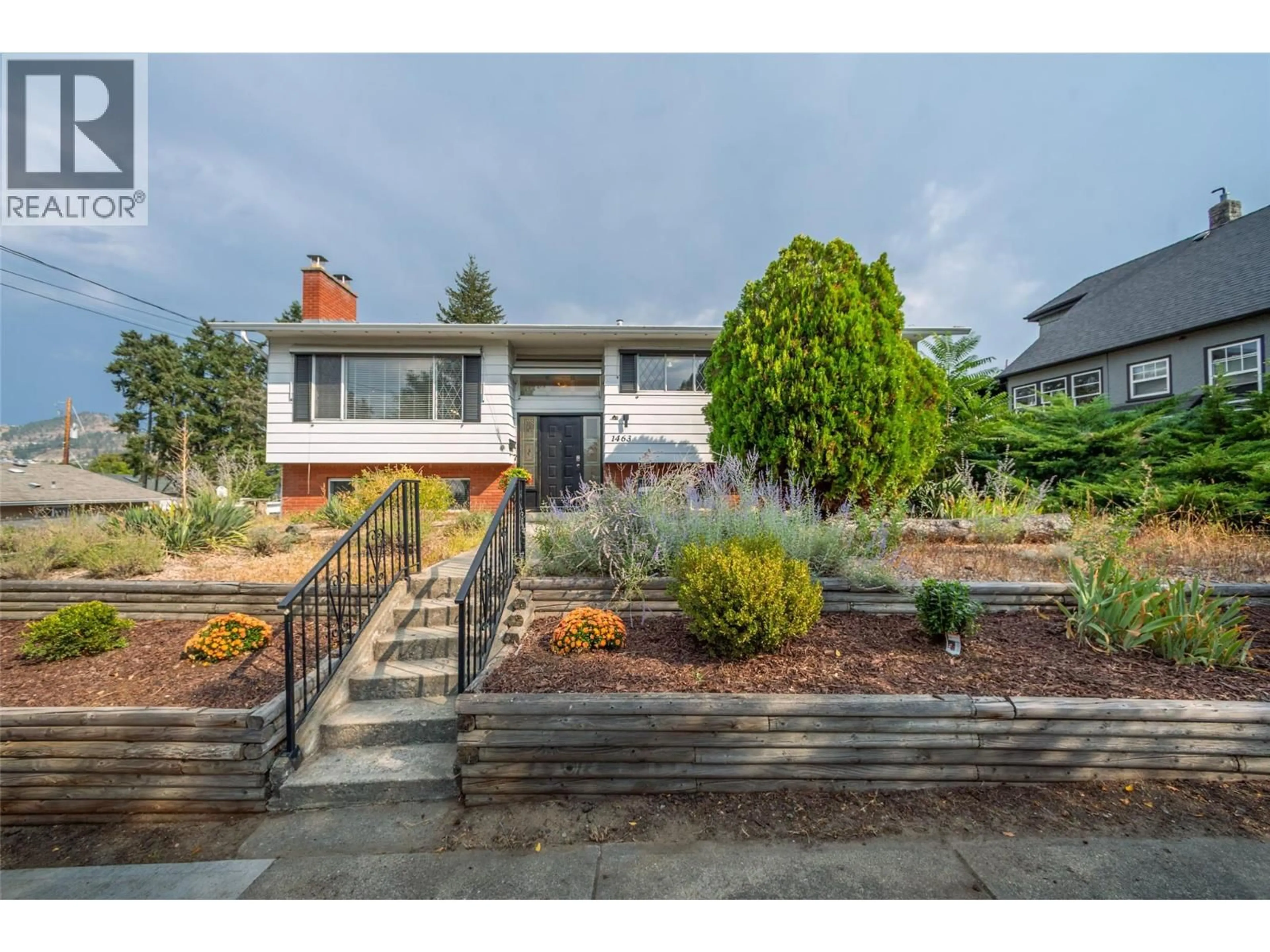 Unknown for 1463 BRAEMAR STREET, Kelowna British Columbia V1Y3X4