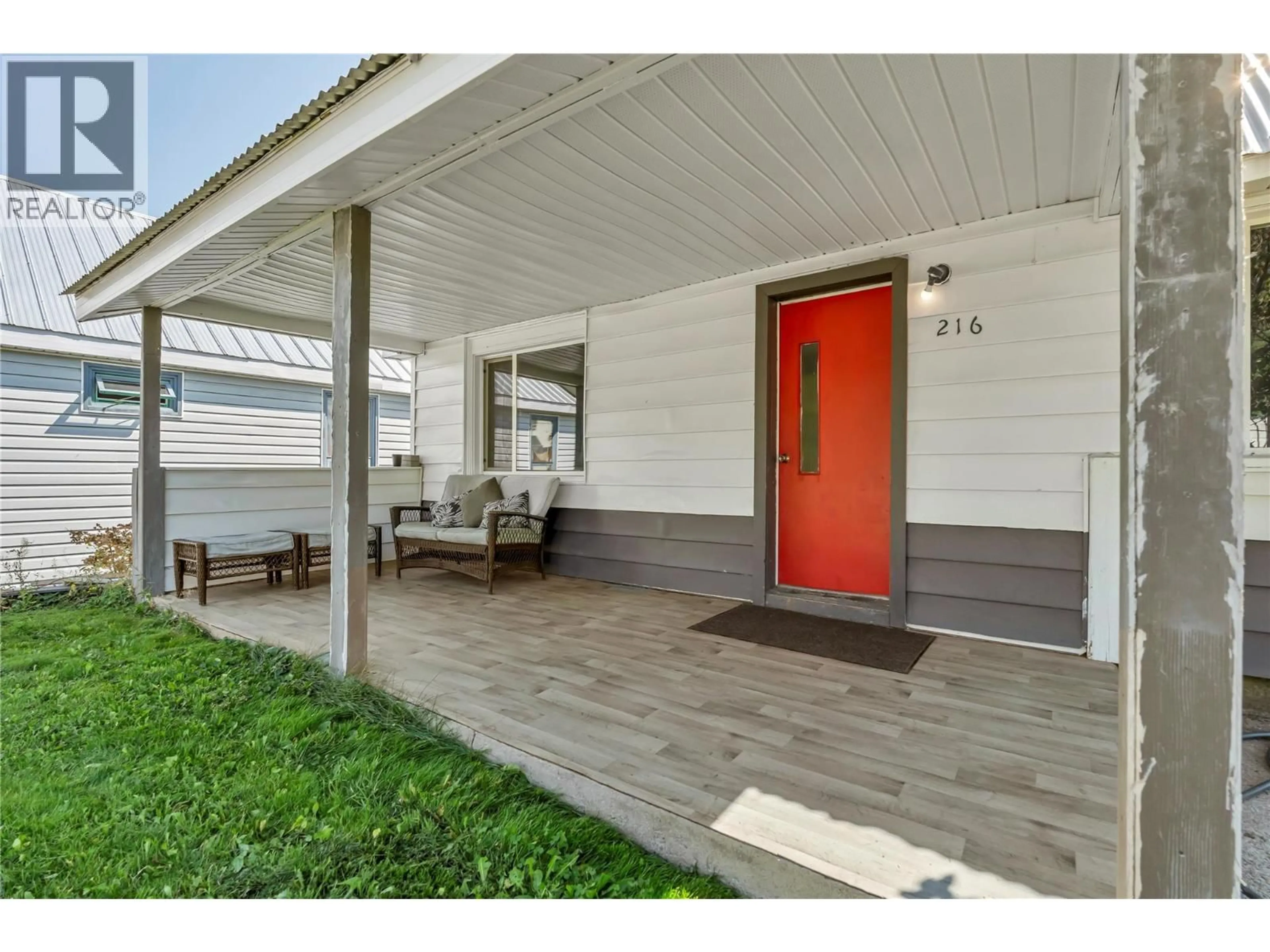 Unknown for 216 ANGELA AVE OTHER, Princeton British Columbia V0X1W0