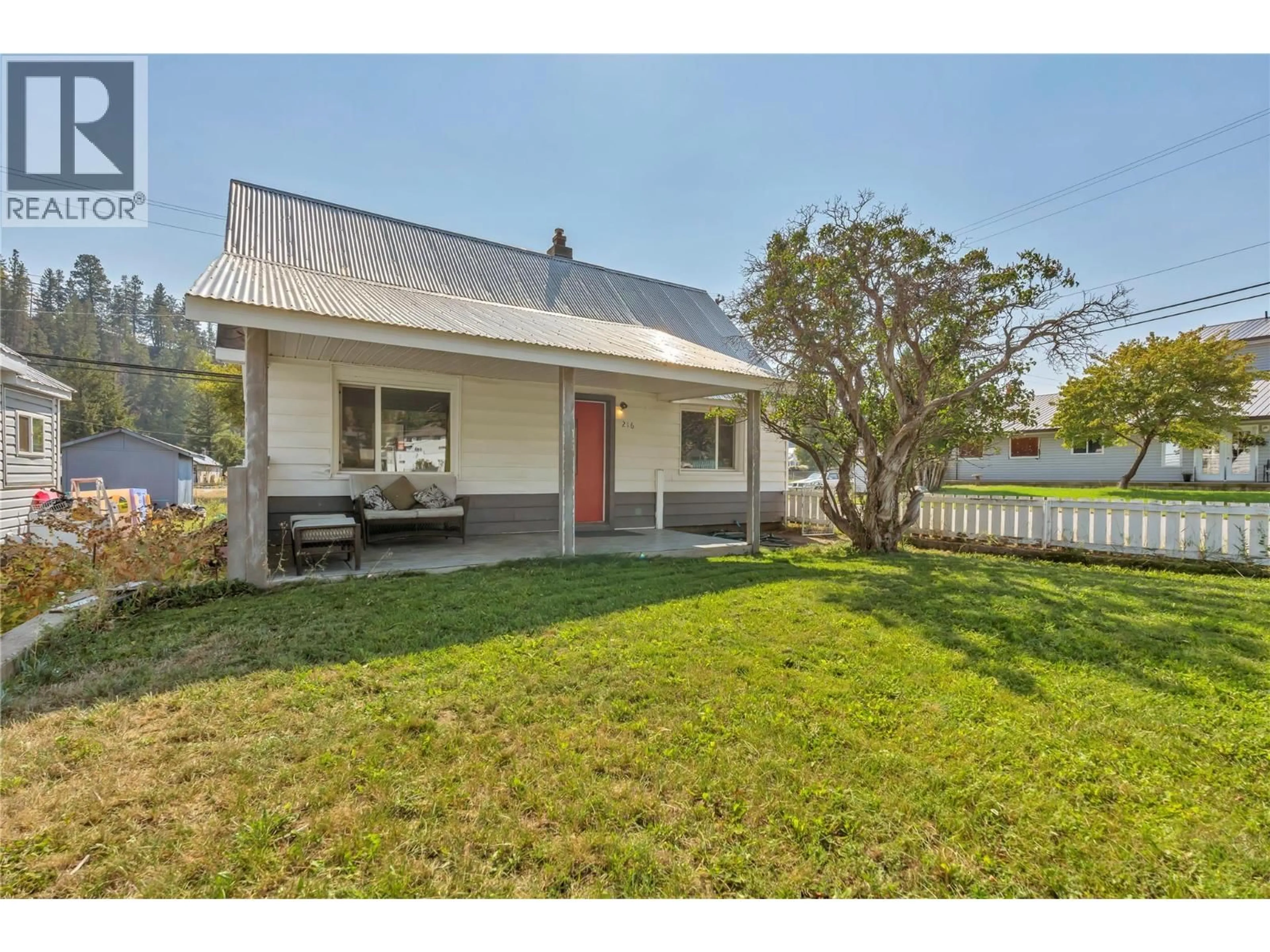 Unknown for 216 ANGELA AVE OTHER, Princeton British Columbia V0X1W0