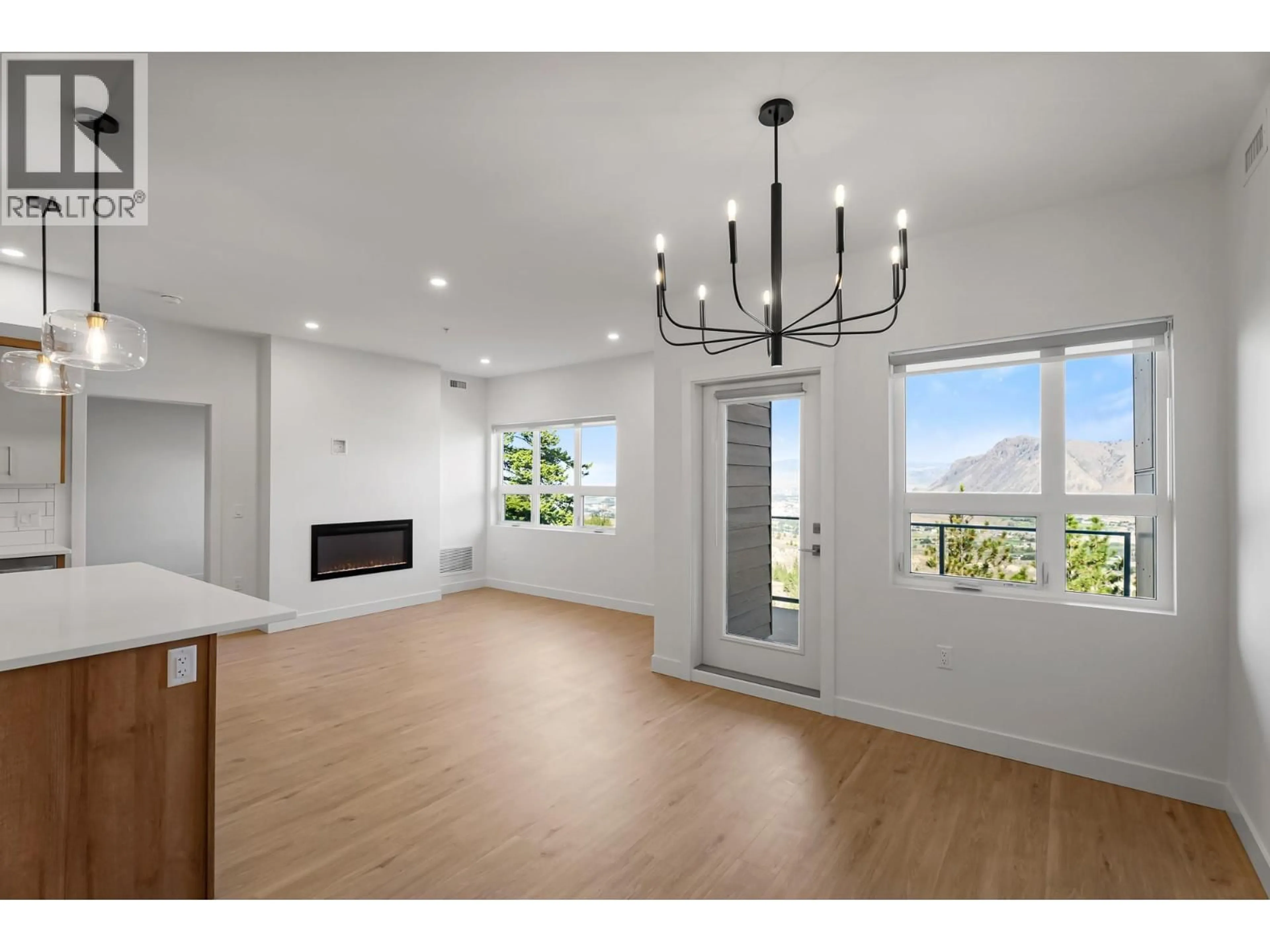 A pic of a room for 206 - 1844 QU'APPELLE BOULEVARD, Kamloops British Columbia V2E0E8