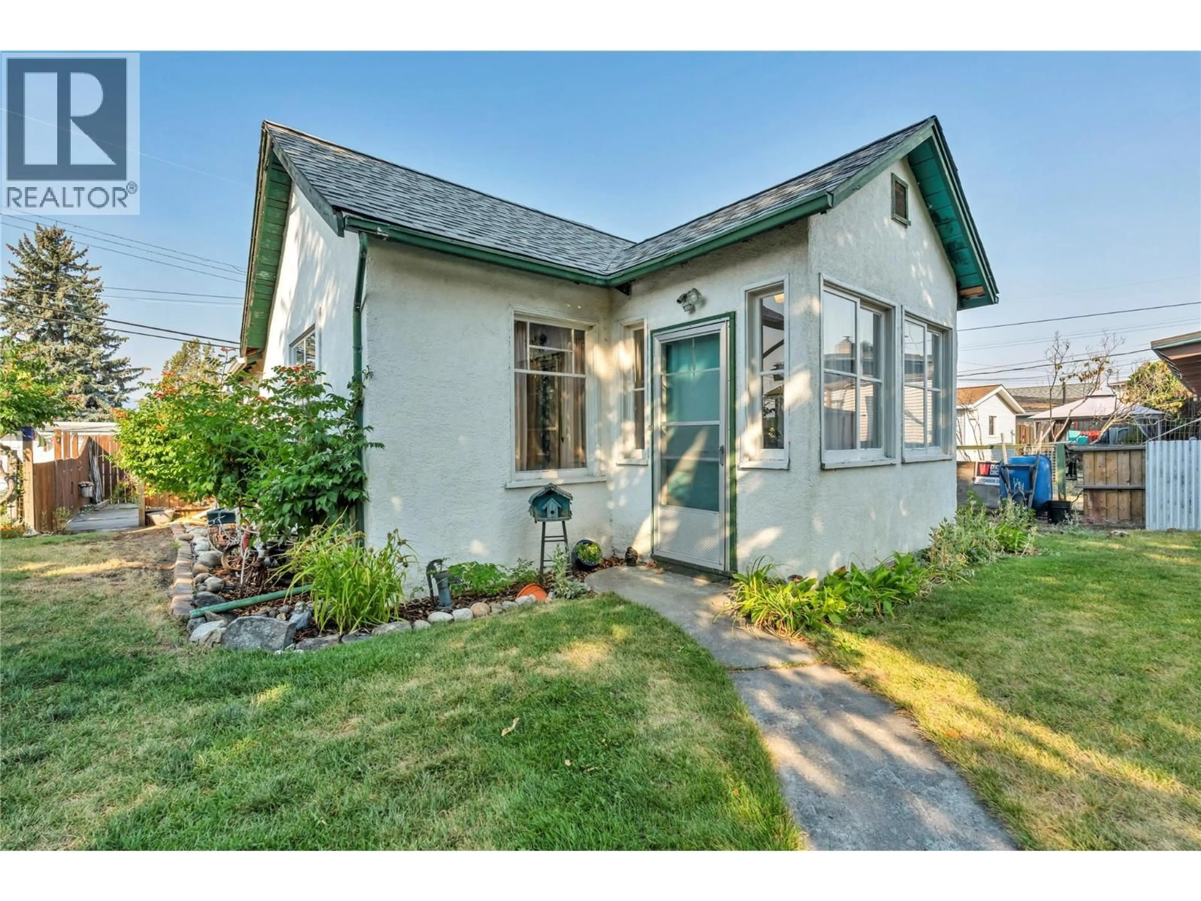 Unknown for 1337 GOVERNMENT STREET, Penticton British Columbia V2A4V7