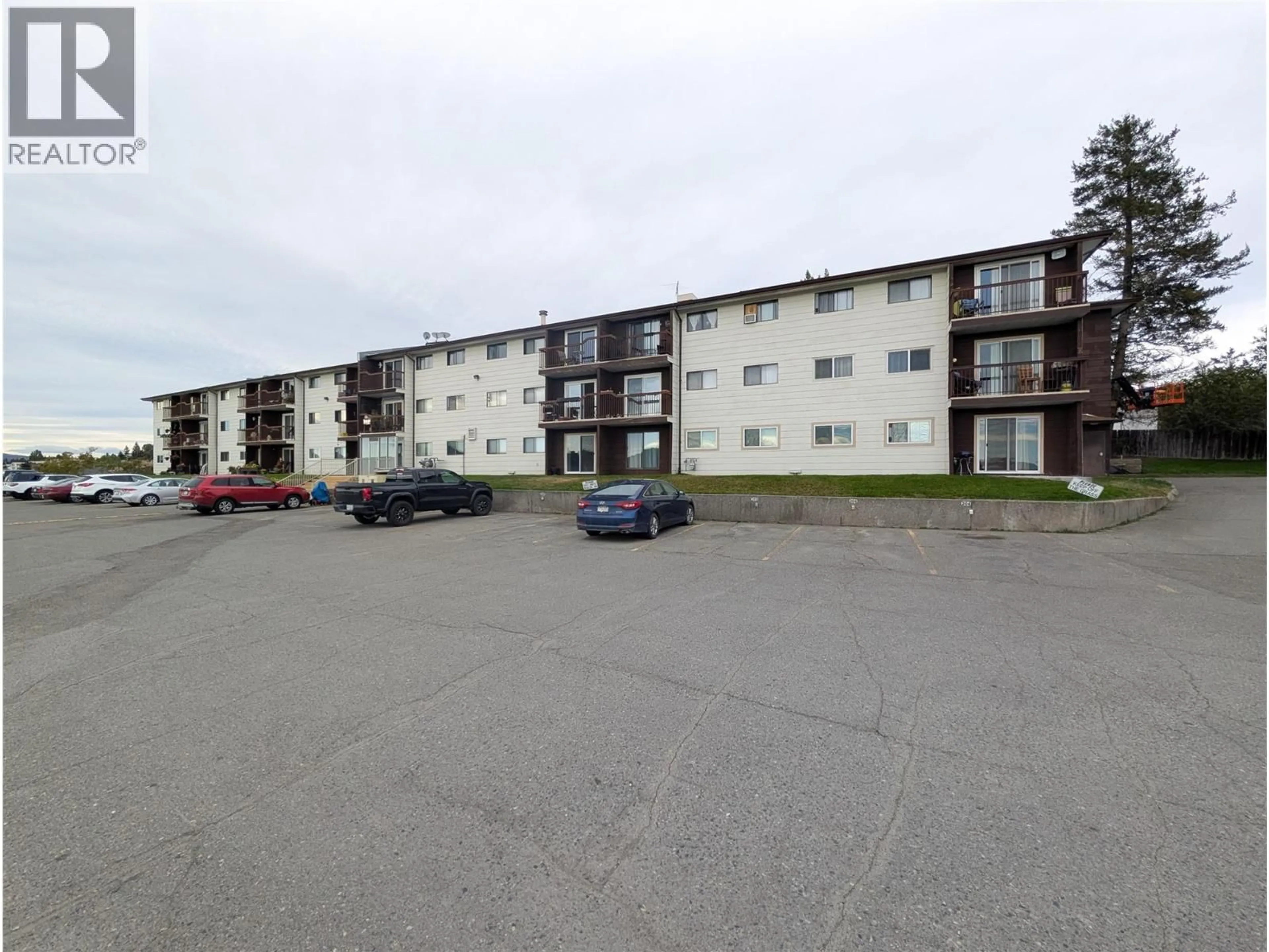 Unknown for 206 - 280 ALDER DRIVE, Logan Lake British Columbia V0K1W0
