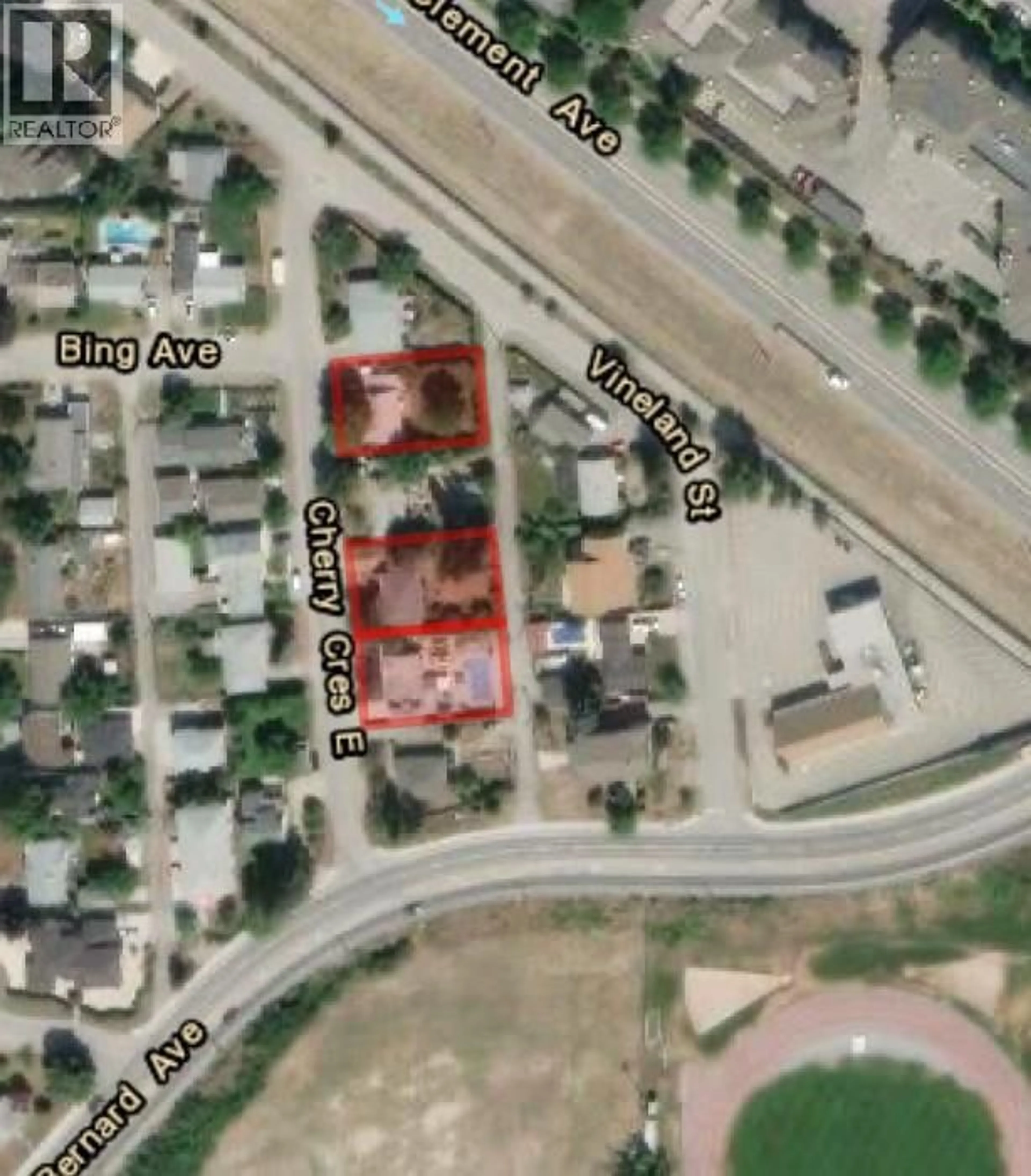 Unknown for 1413 CHERRY CRESCENT, Kelowna British Columbia V1Y3Y2