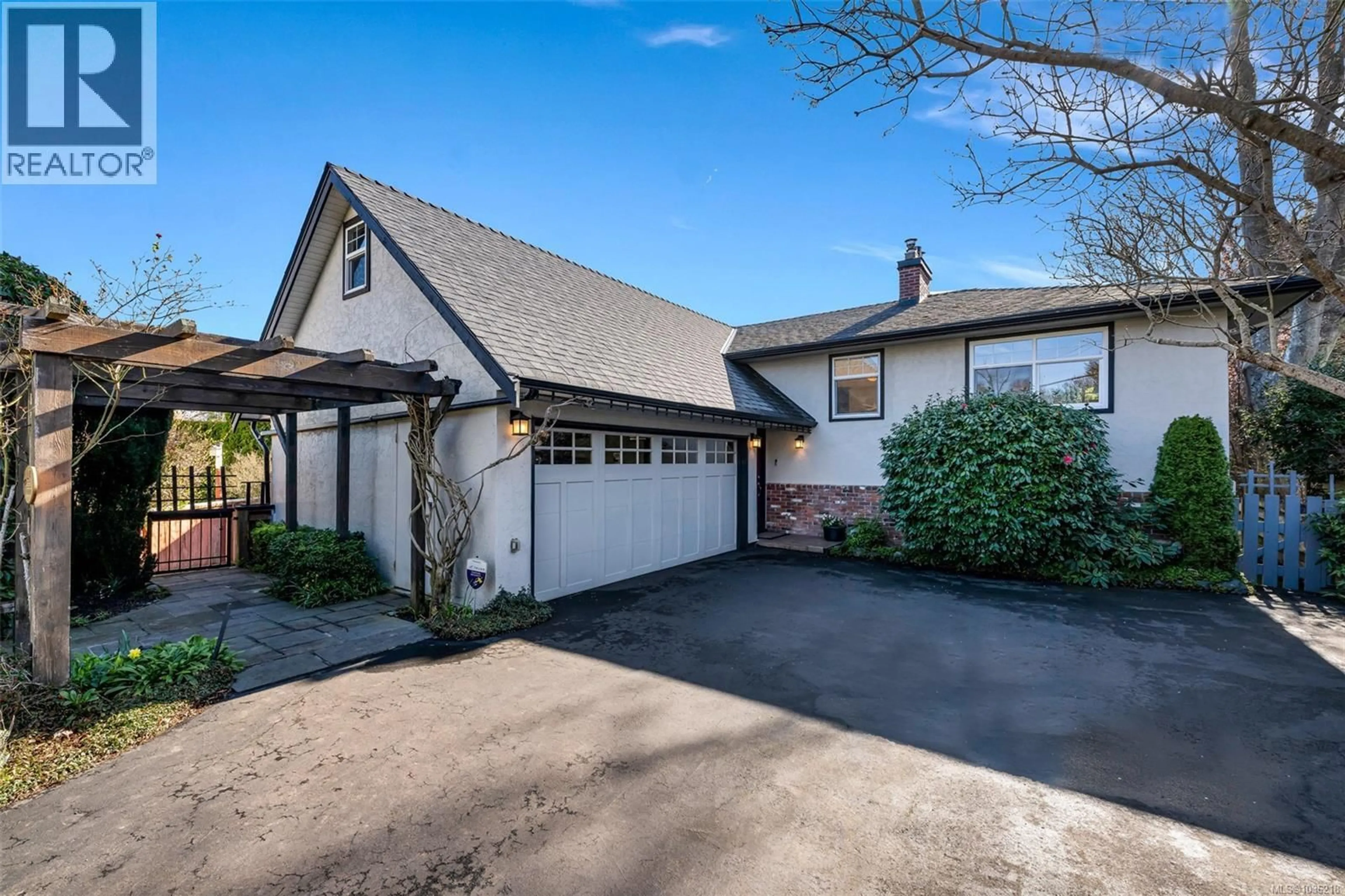 Unknown for 449 VICTORIA AVENUE, Oak Bay British Columbia V8S4M7