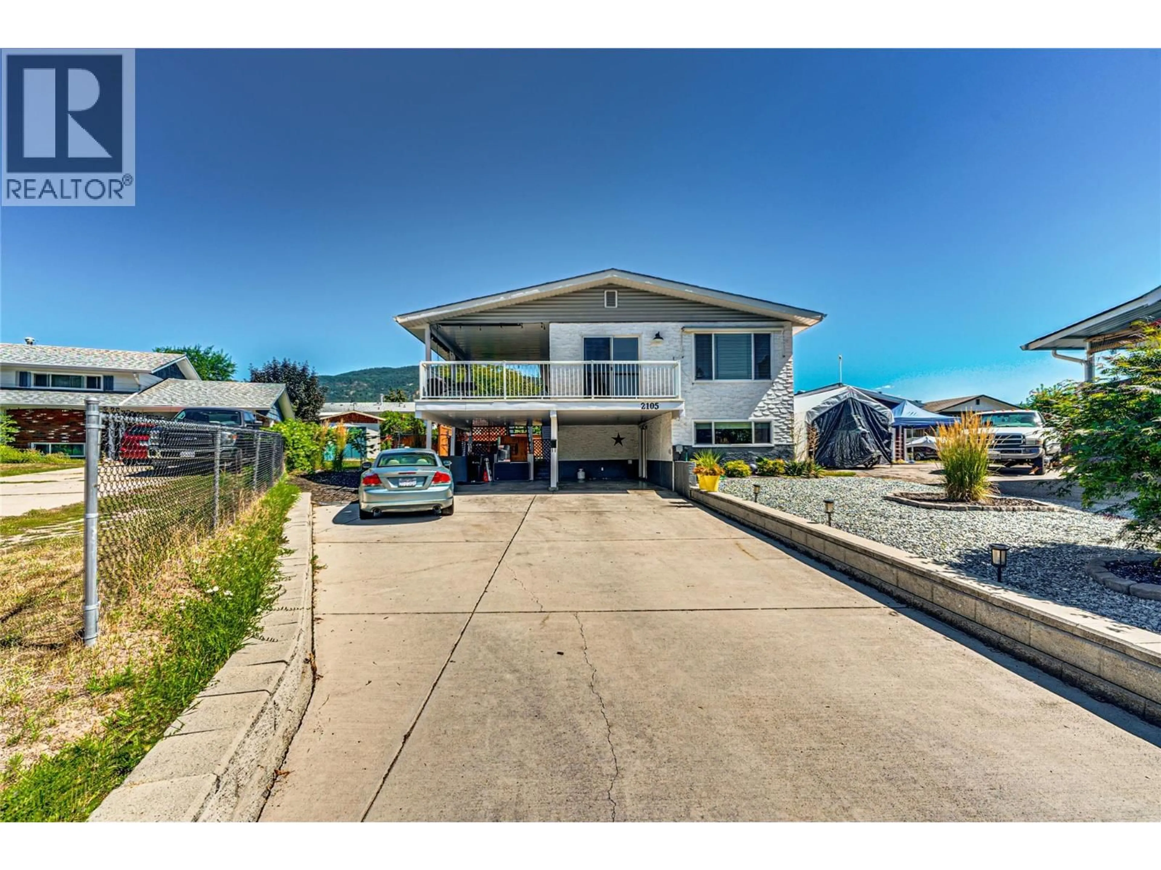 Unknown for 2105 14 STREET, Vernon British Columbia V1T3T8