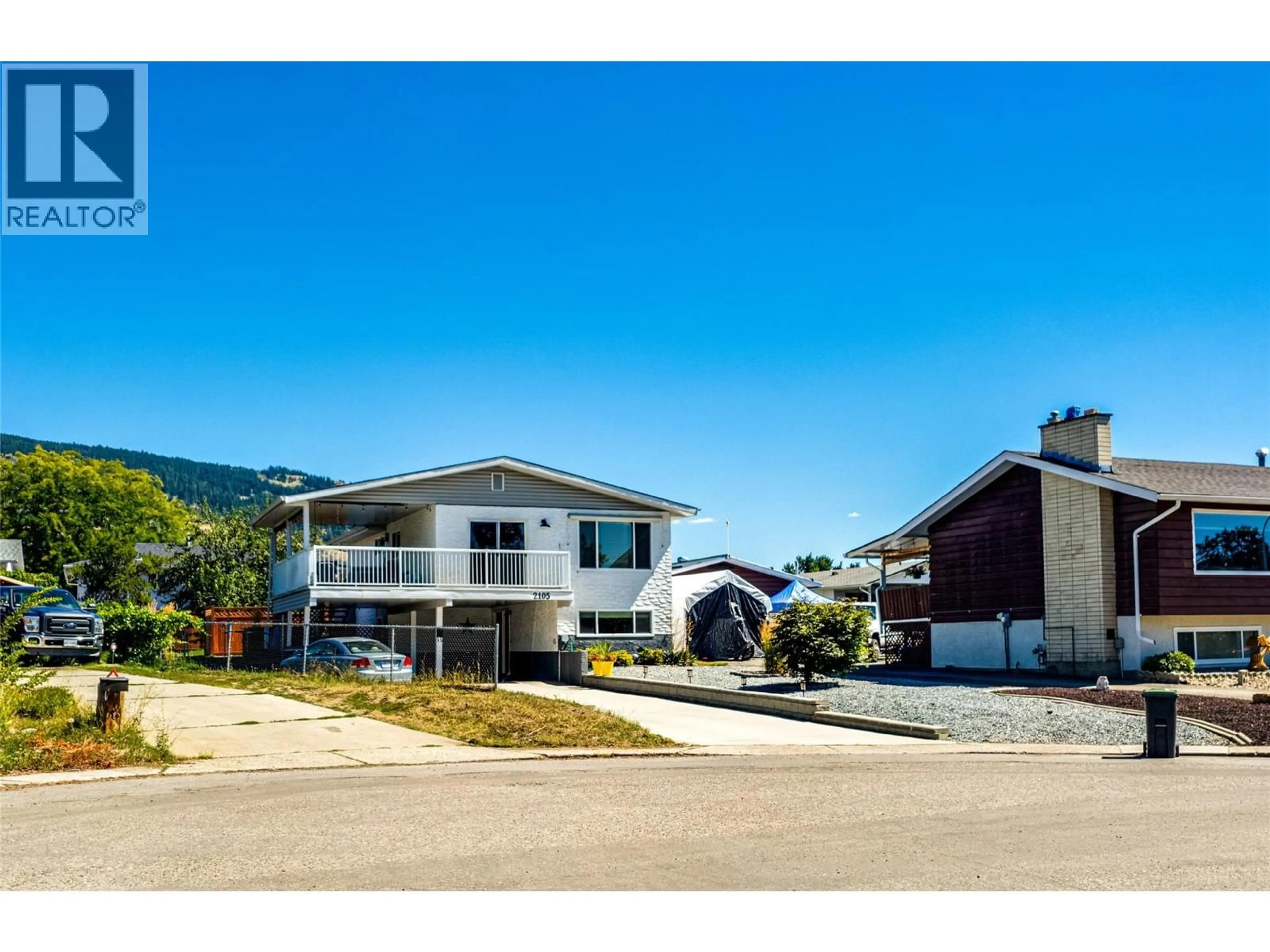 Unknown for 2105 14 STREET, Vernon British Columbia V1T3T8