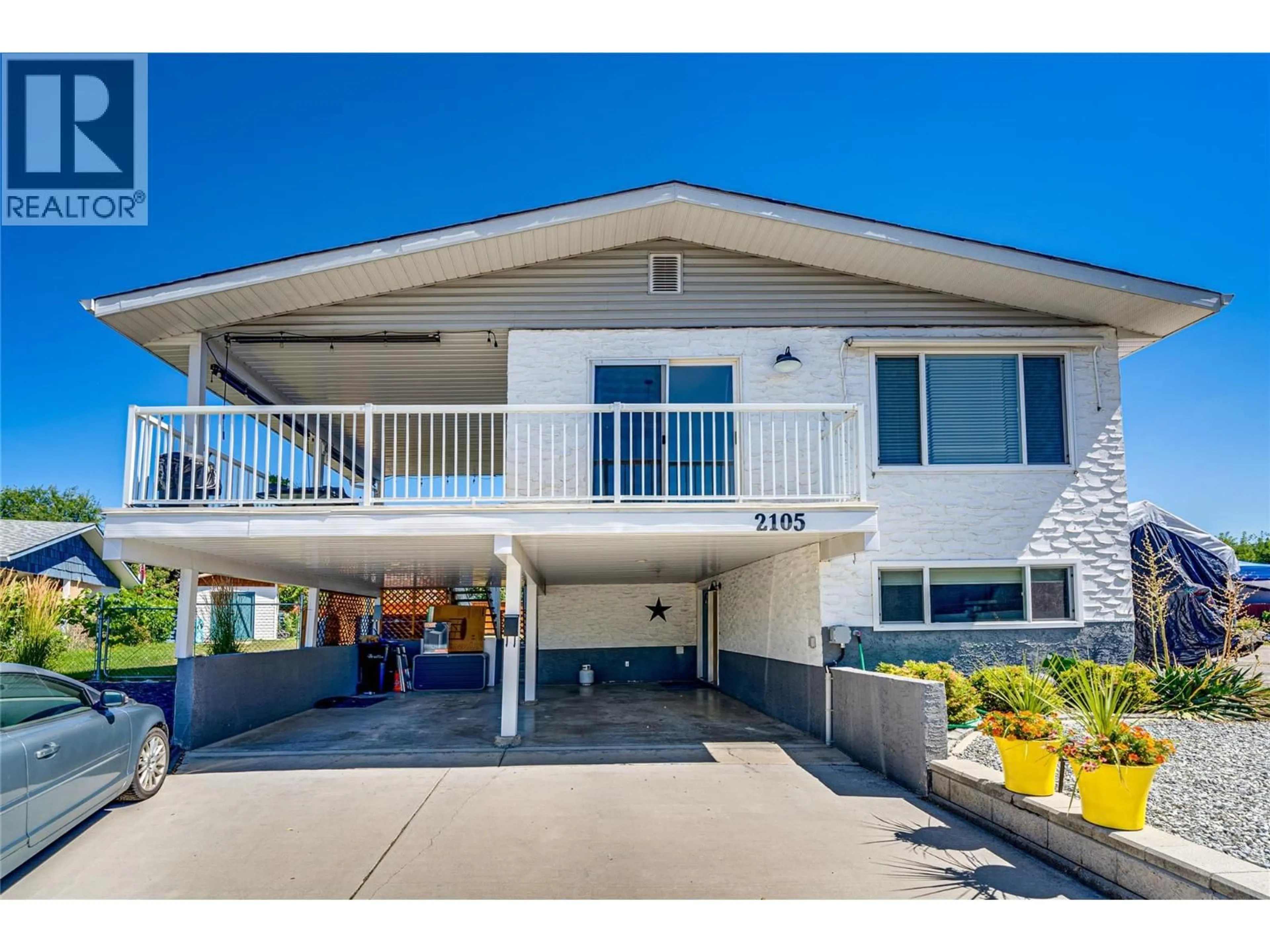 Unknown for 2105 14 STREET, Vernon British Columbia V1T3T8