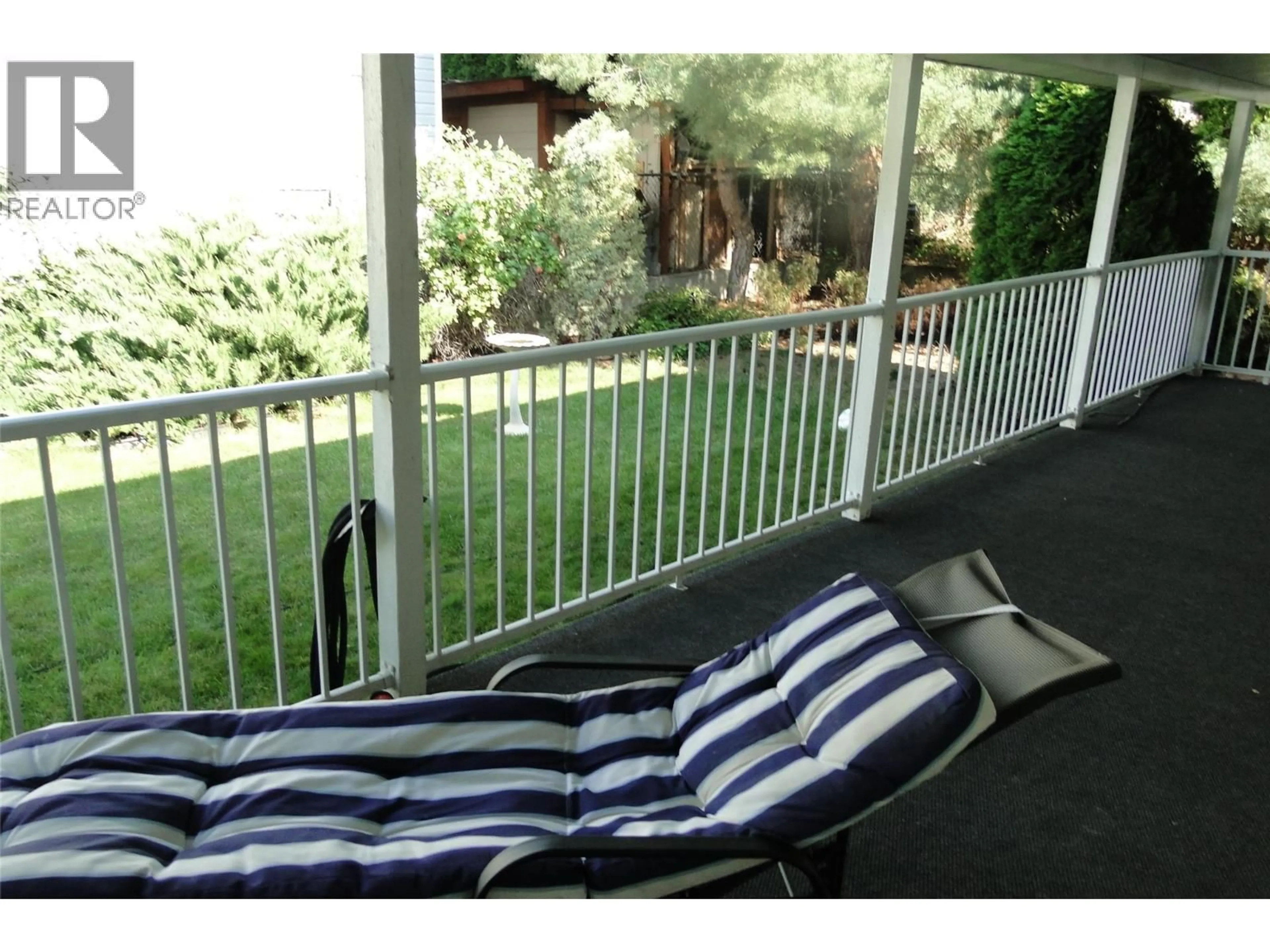 Patio, unknown for 25 - 3225 SHANNON LAKE ROAD, West Kelowna British Columbia V4T2E2