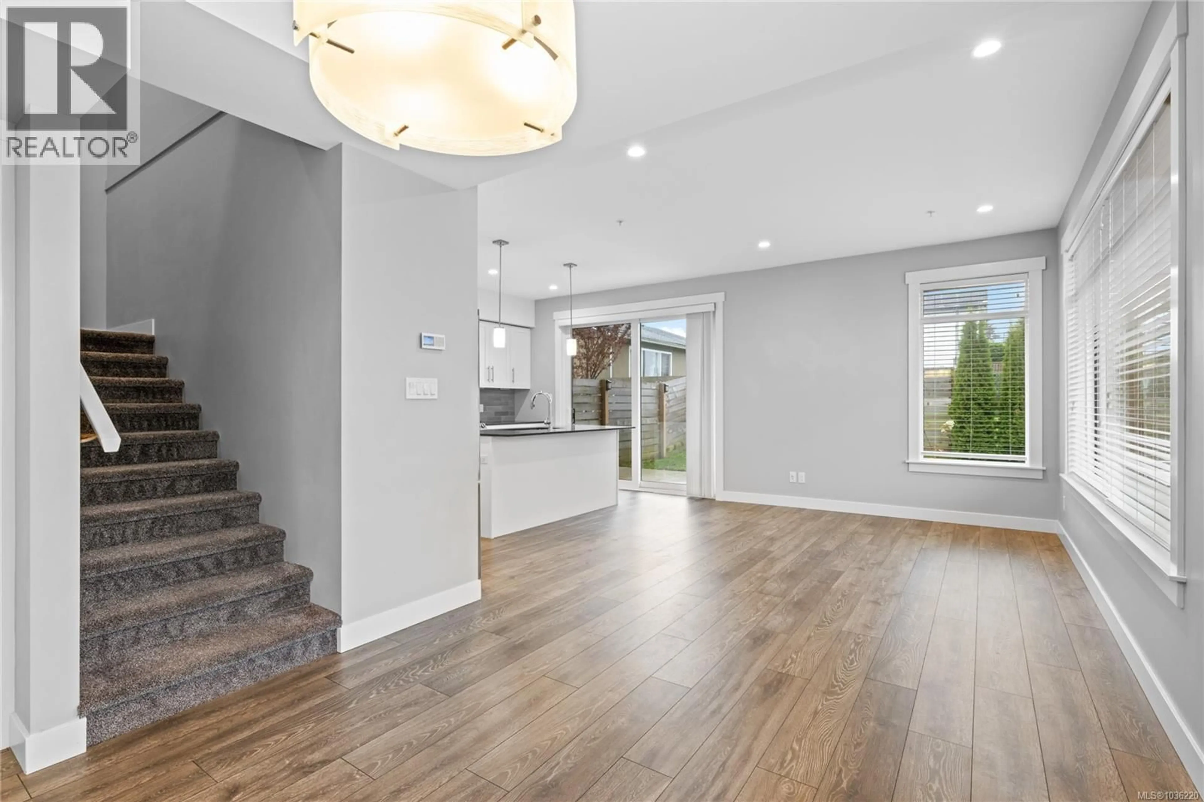 Indoor entryway for D3 - 327 HILCHEY ROAD, Campbell River British Columbia V9W1P6