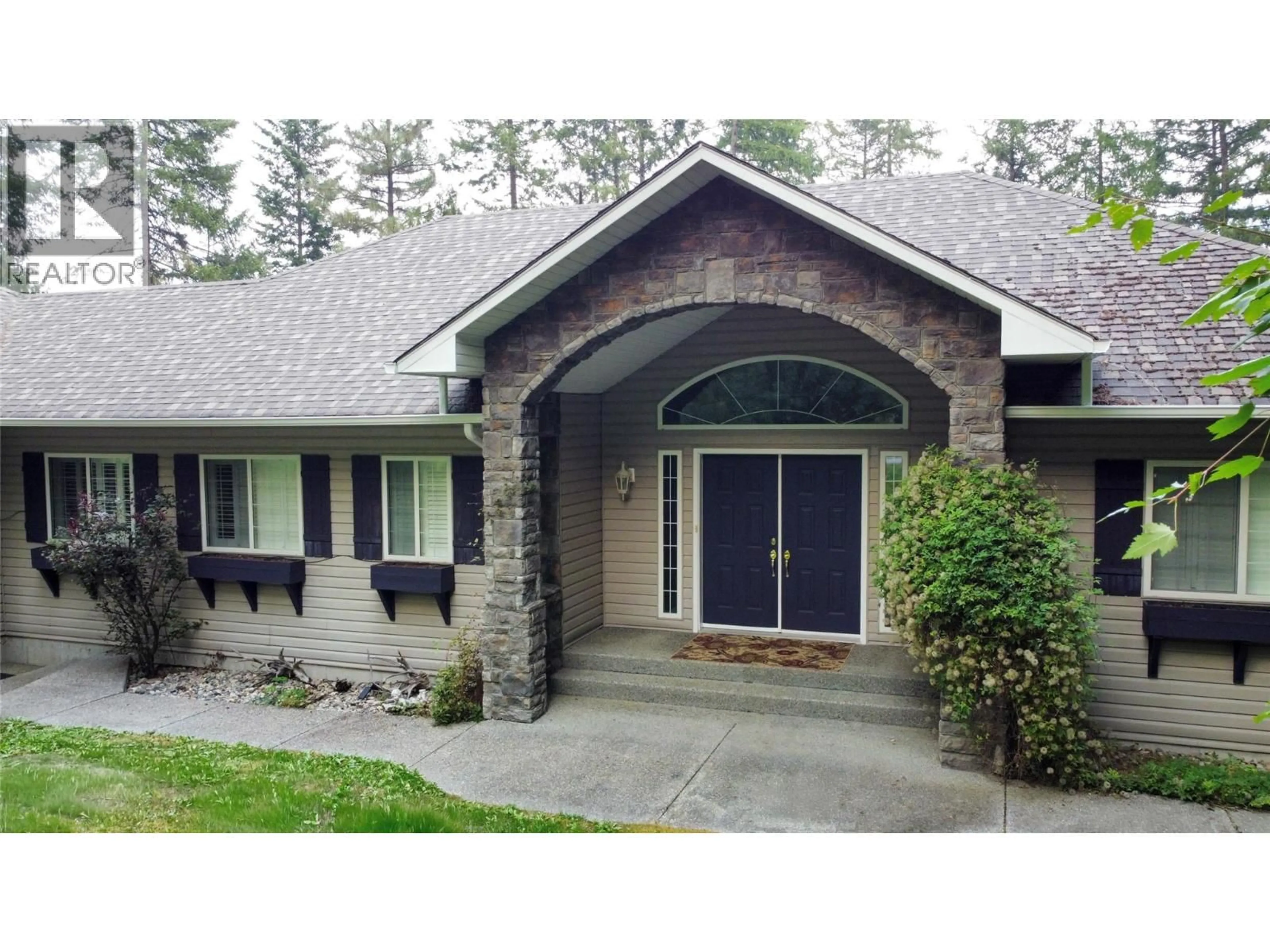 Unknown for 253 CHASE ROAD, Christina Lake British Columbia V0H1E0