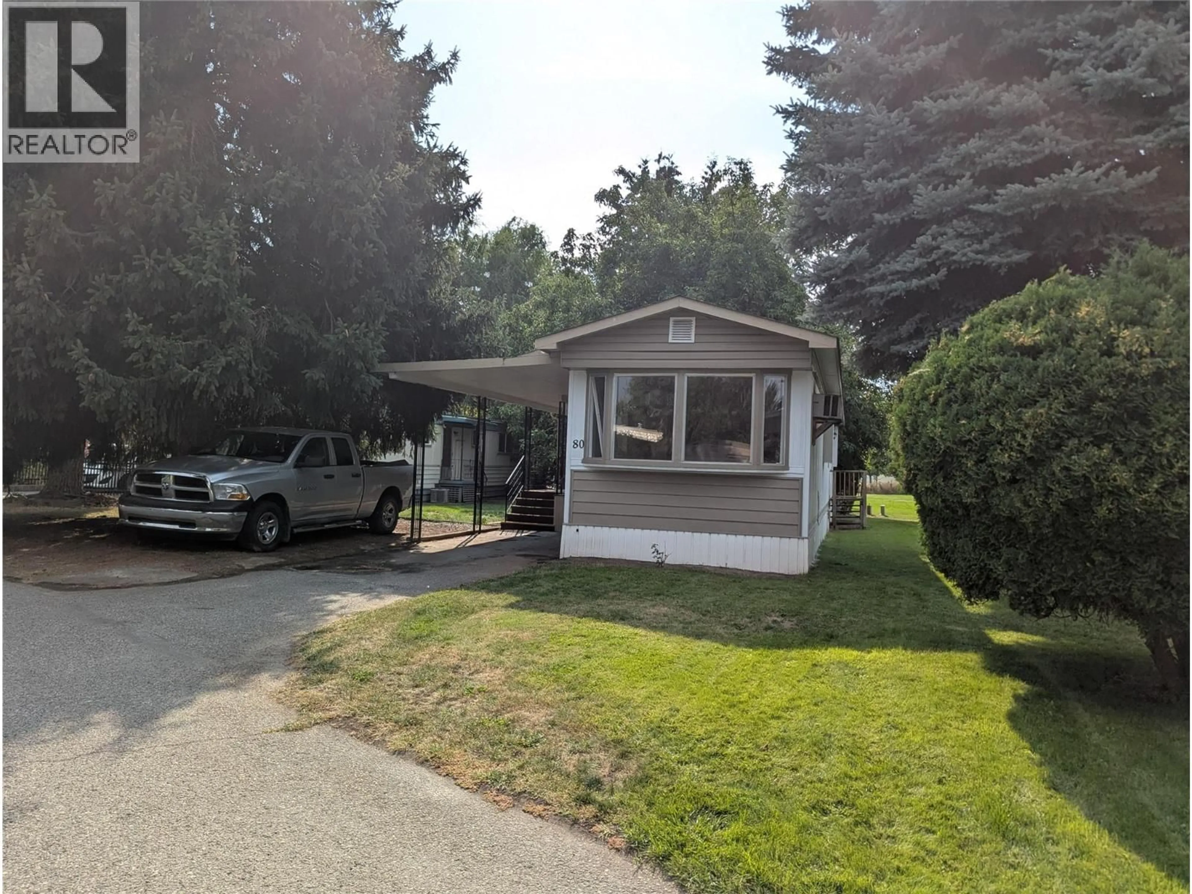 Unknown for 80 - 3535 CASORSO ROAD, Kelowna British Columbia V1W3E1