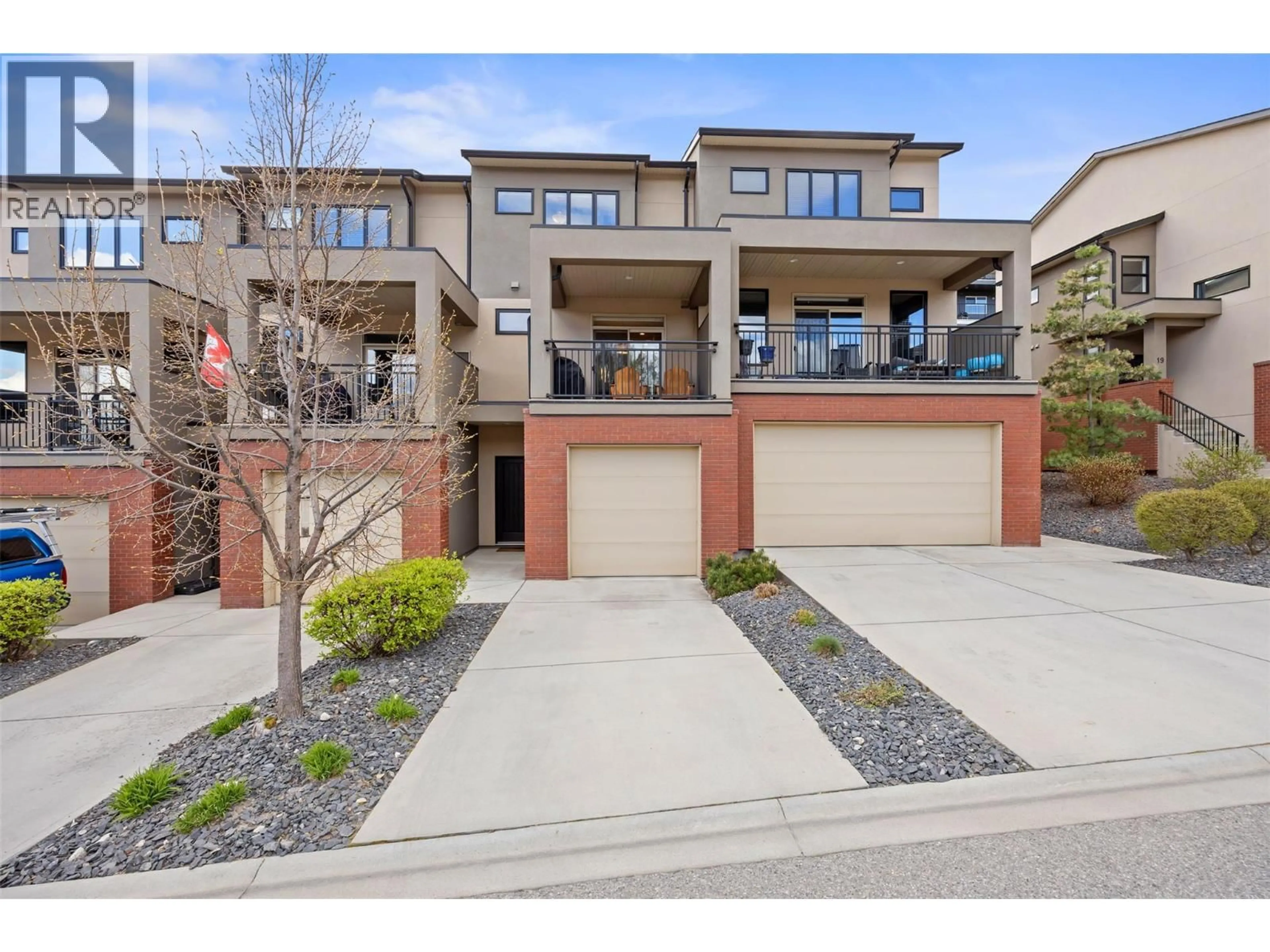 Unknown for 17 - 3620 BROWN ROAD, West Kelowna British Columbia V4T3L2