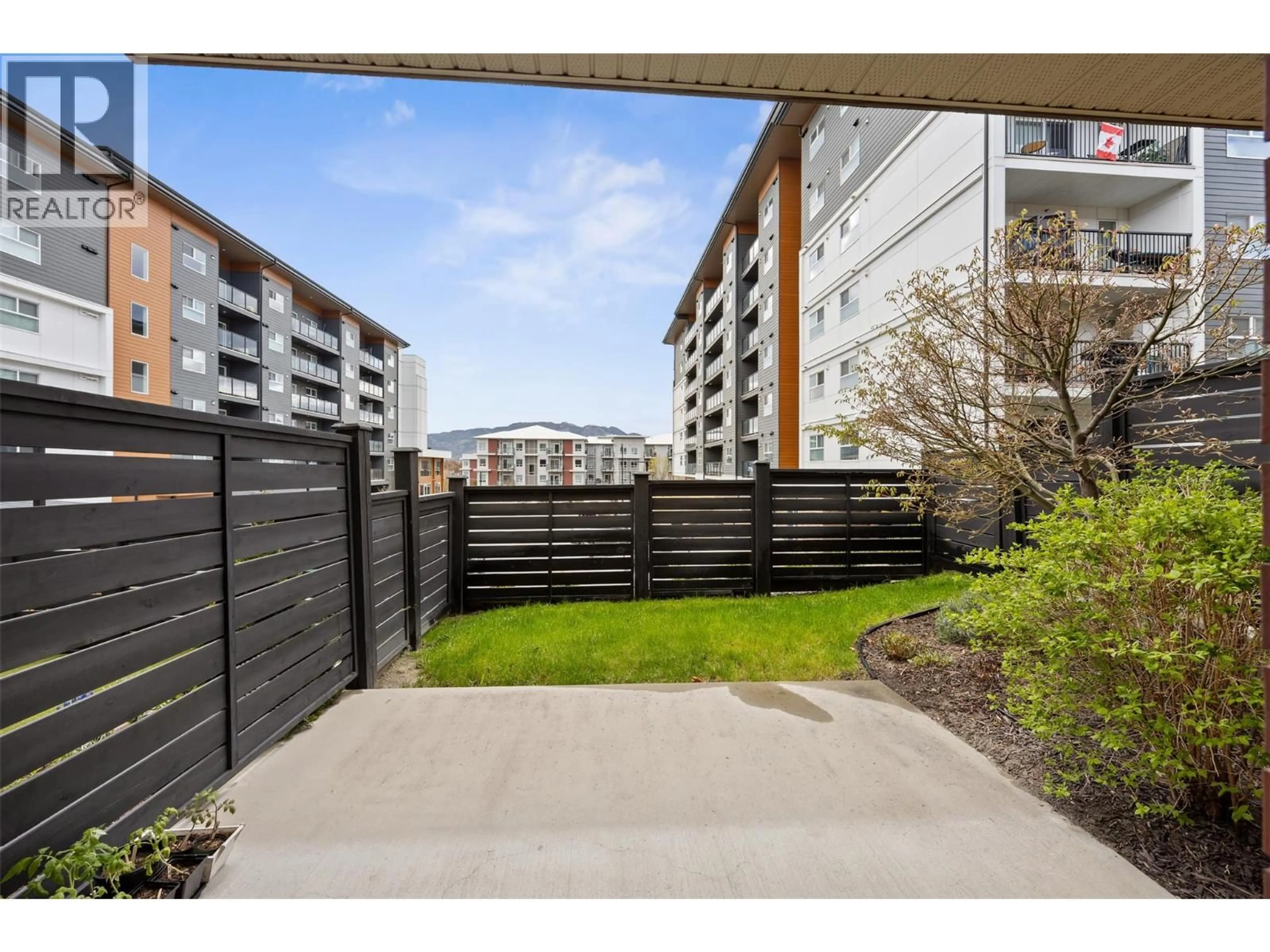 Patio, street for 17 - 3620 BROWN ROAD, West Kelowna British Columbia V4T3L2