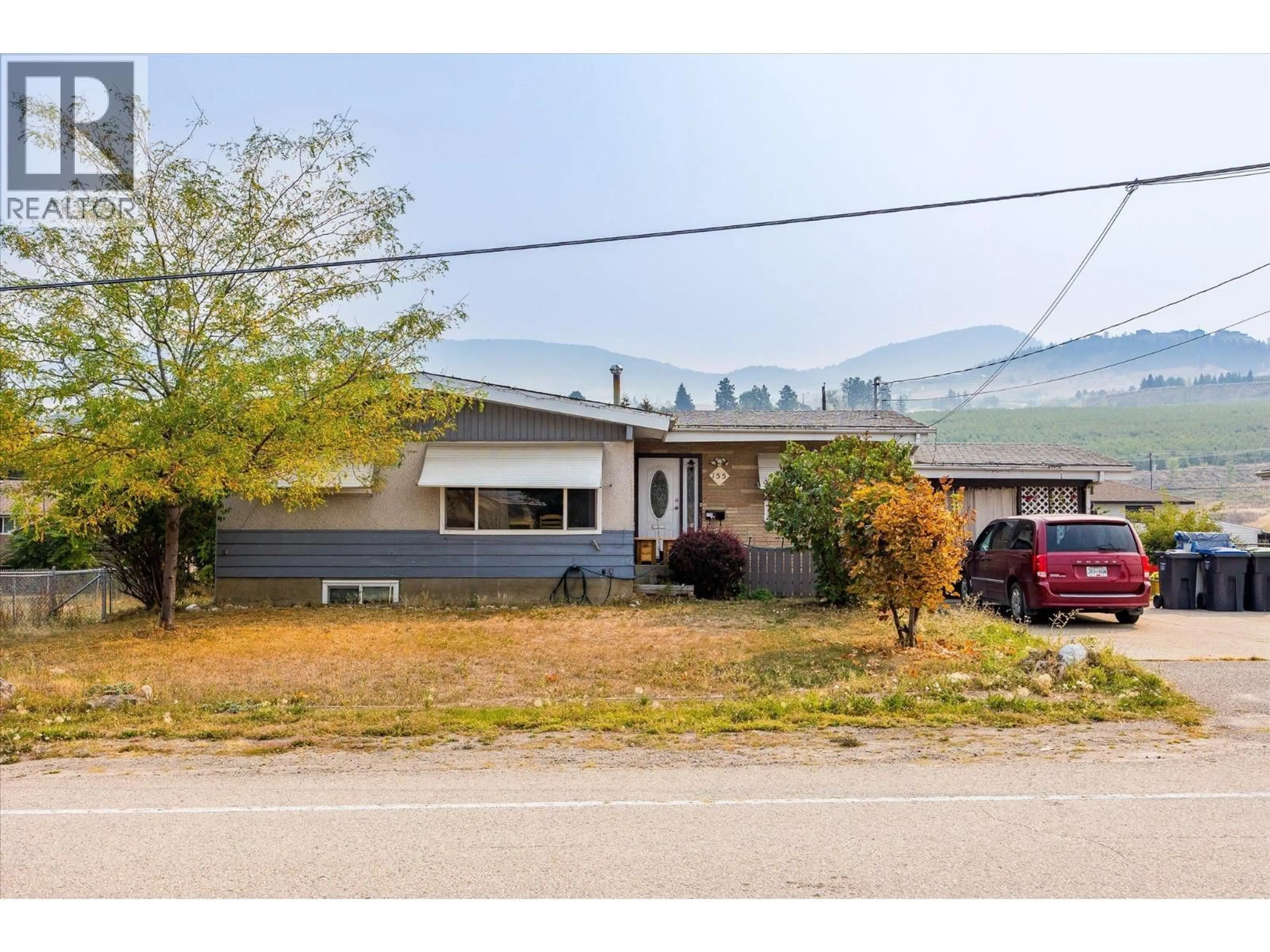 Unknown for 155 LANGFORD ROAD, Kelowna British Columbia V1X2T7