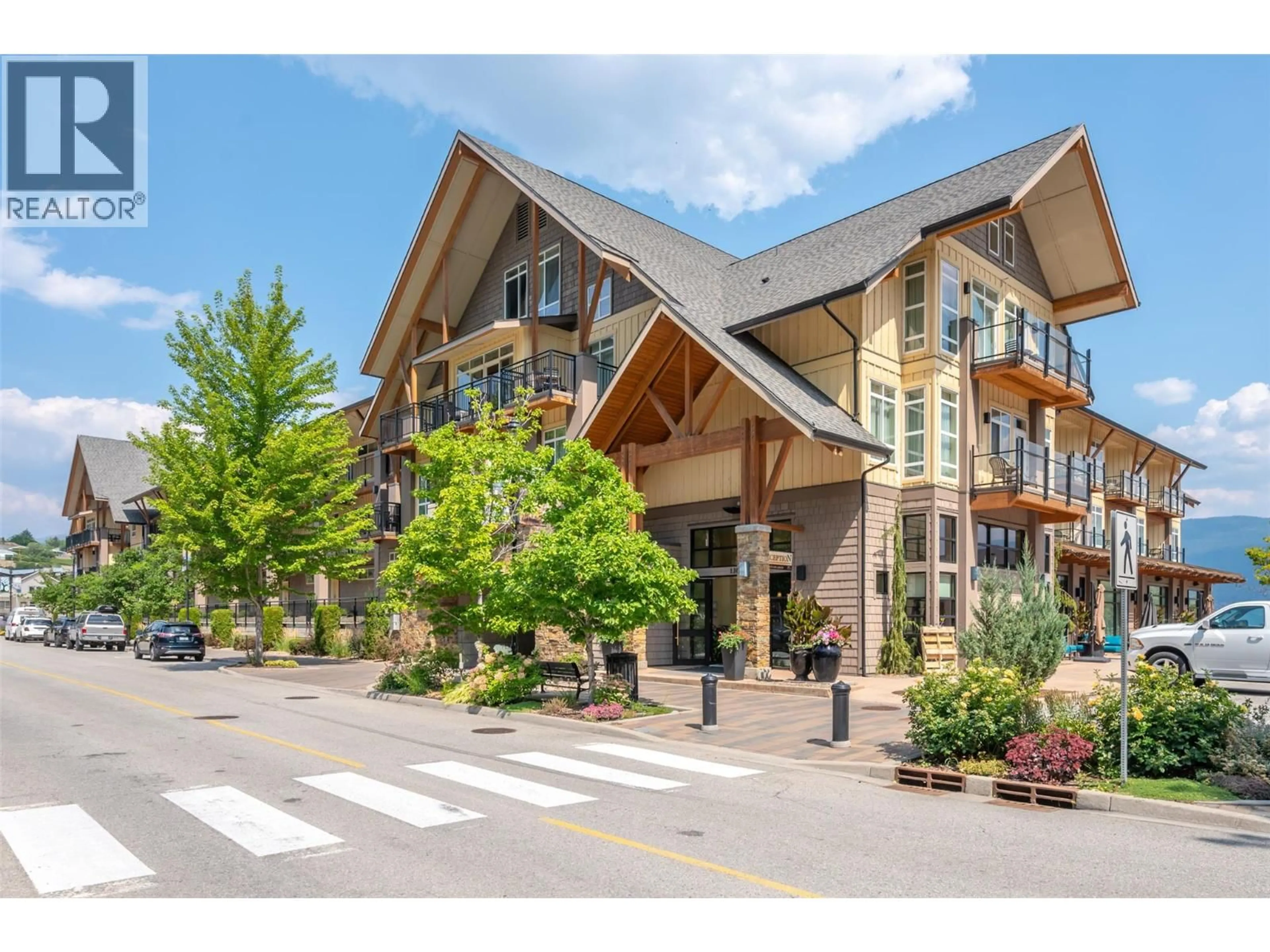 Unknown for 227 - 13011 LAKESHORE DRIVE, Summerland British Columbia V0H1Z1