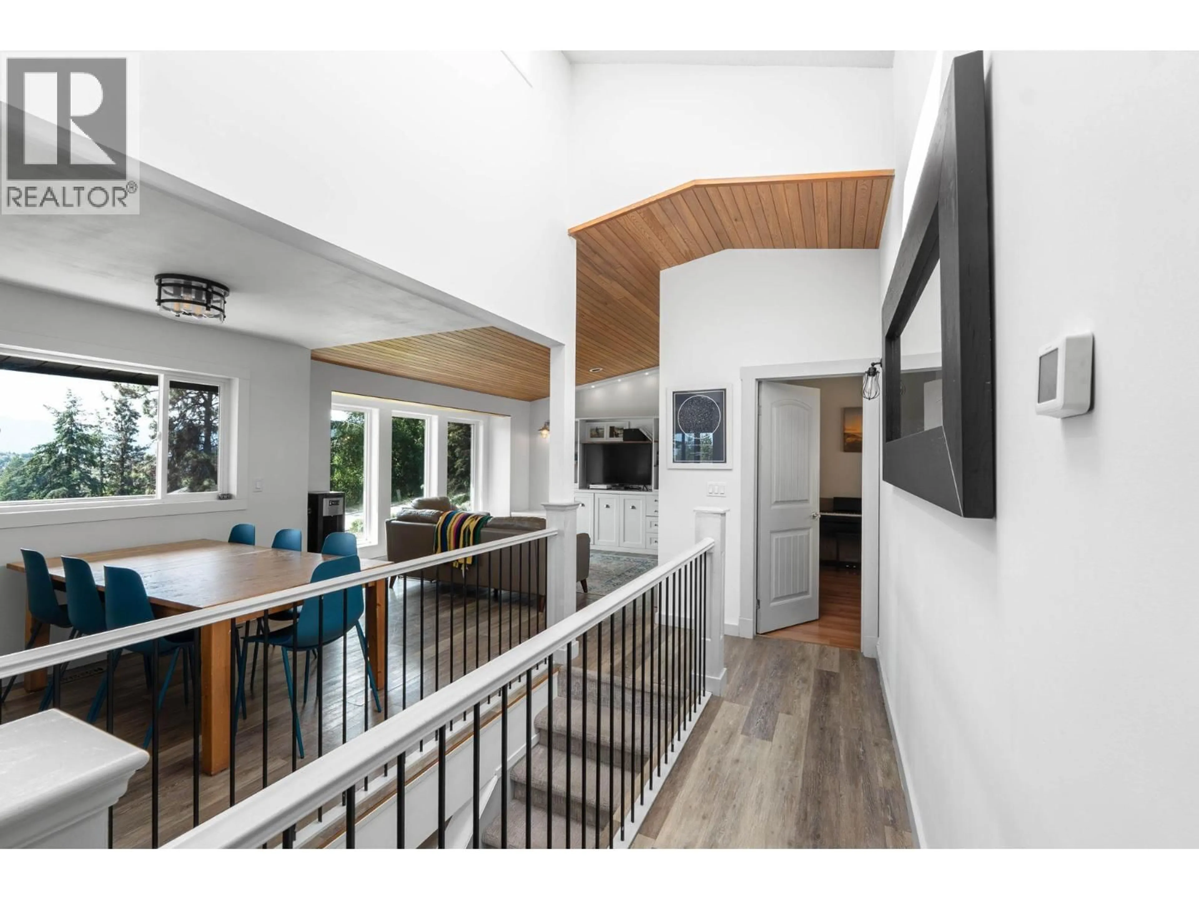 Unknown for 1835 HORIZON DRIVE, West Kelowna British Columbia V1Z3E4