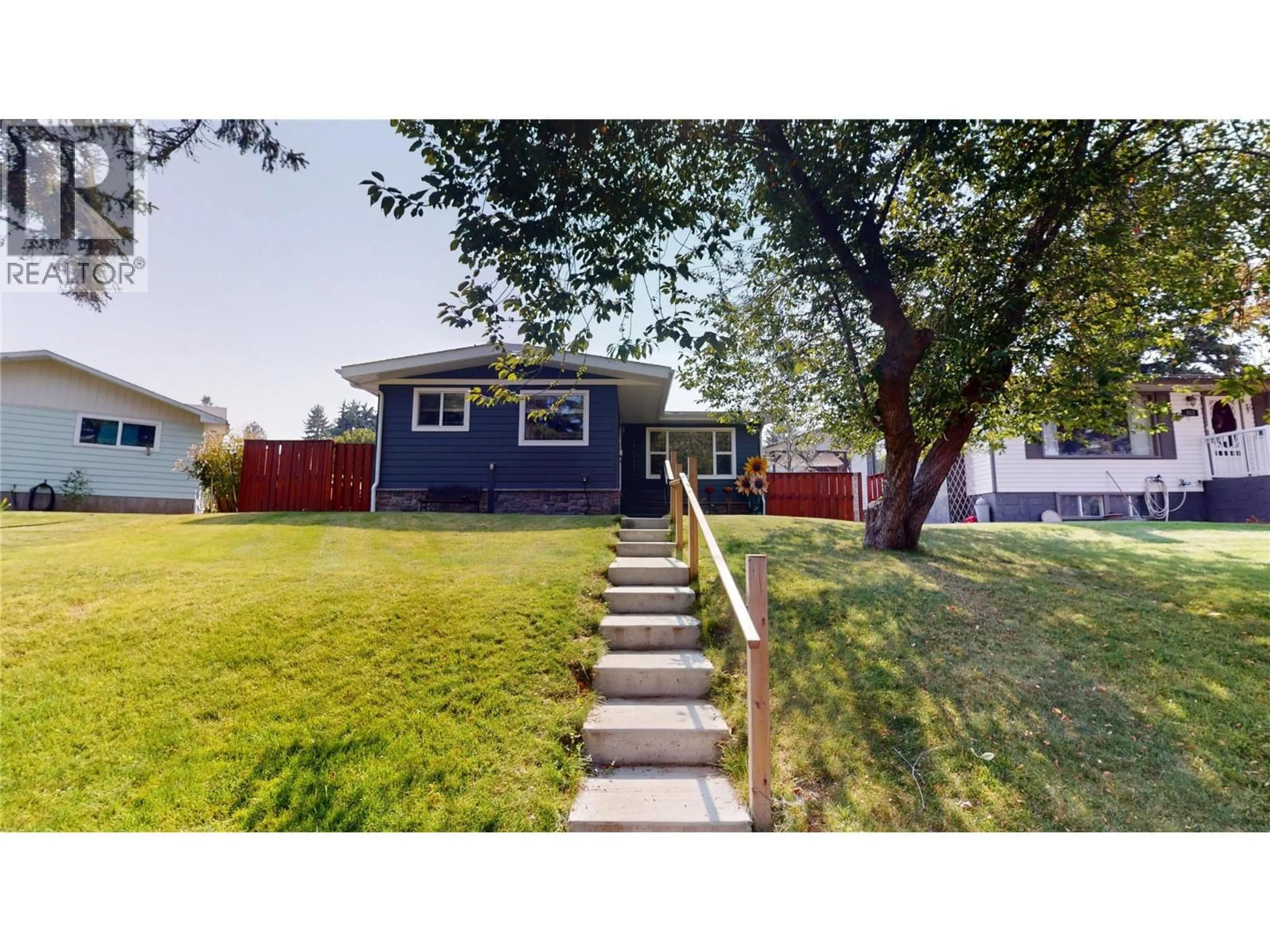 Unknown for 817 13TH STREET SOUTH, Cranbrook British Columbia V1C1X4