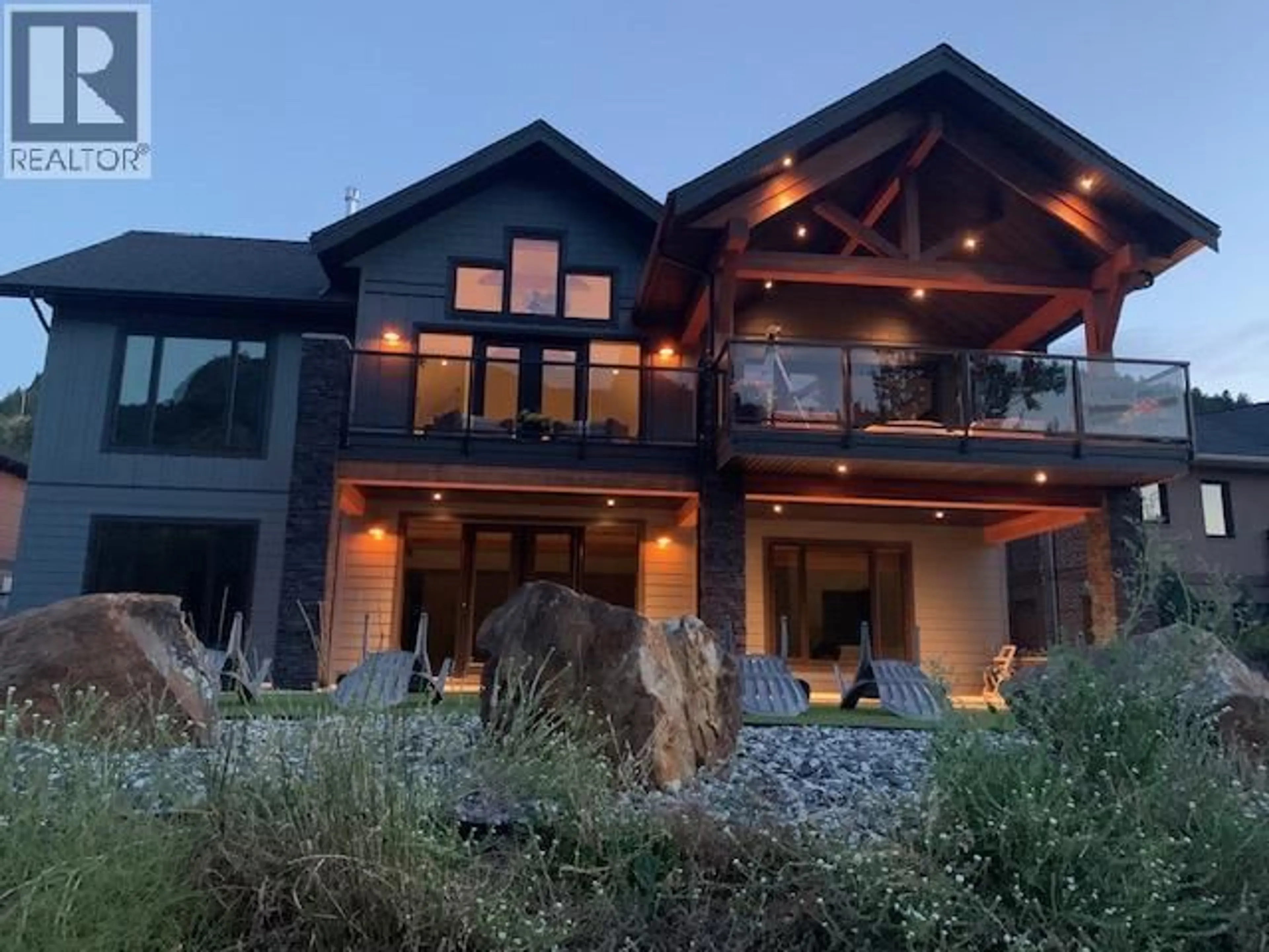 Unknown for 8660 RIVERSIDE DRIVE, Grand Forks British Columbia V0H1H0