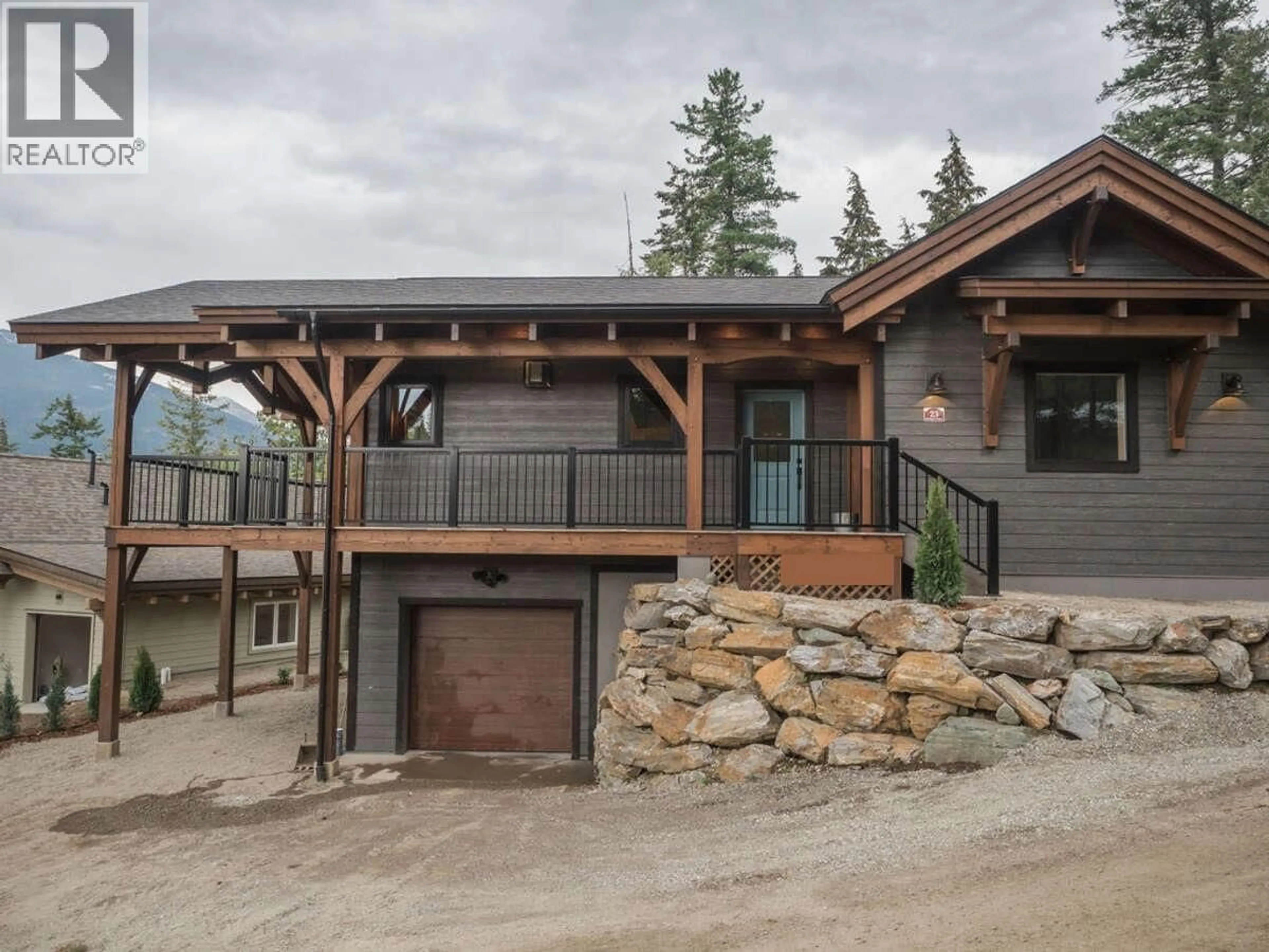 Unknown for 23 BIRCHGROVE BEND, Kaslo British Columbia V0G1M0