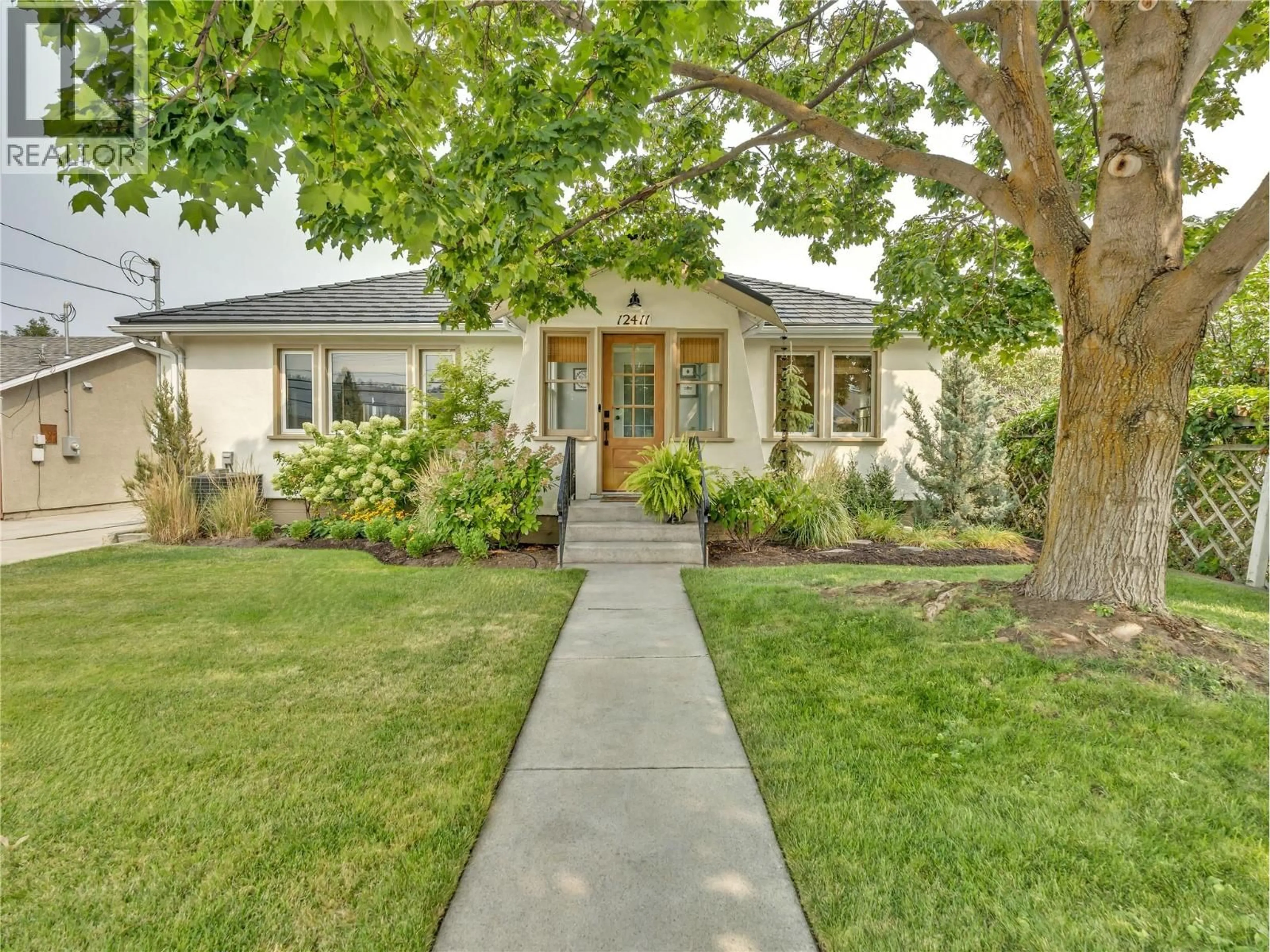 Unknown for 12411 VICTORIA ROAD SOUTH, Summerland British Columbia V0H1Z2