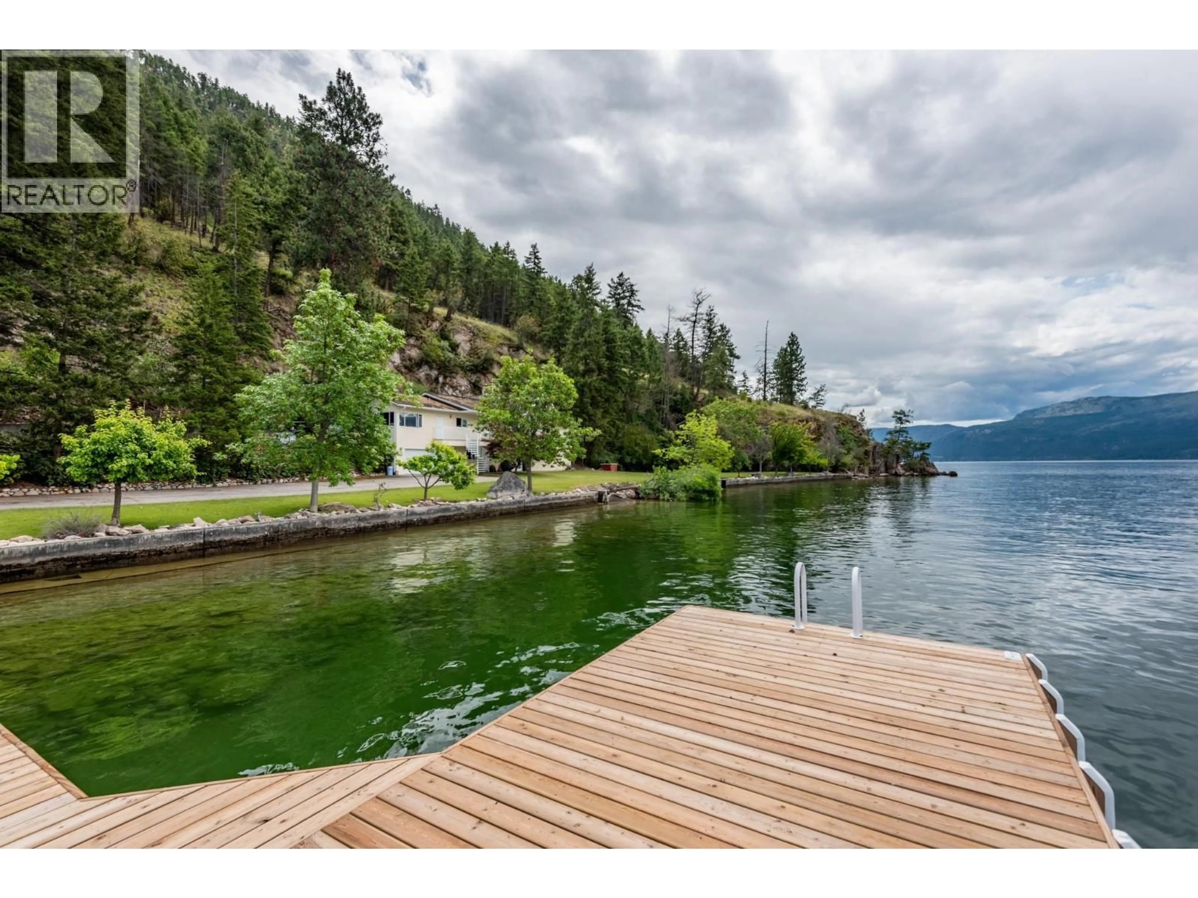 Unknown for 13 - 9990 EASTSIDE ROAD, Vernon British Columbia V1H1V1