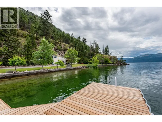 13 - 9990 EASTSIDE ROAD, Vernon 2