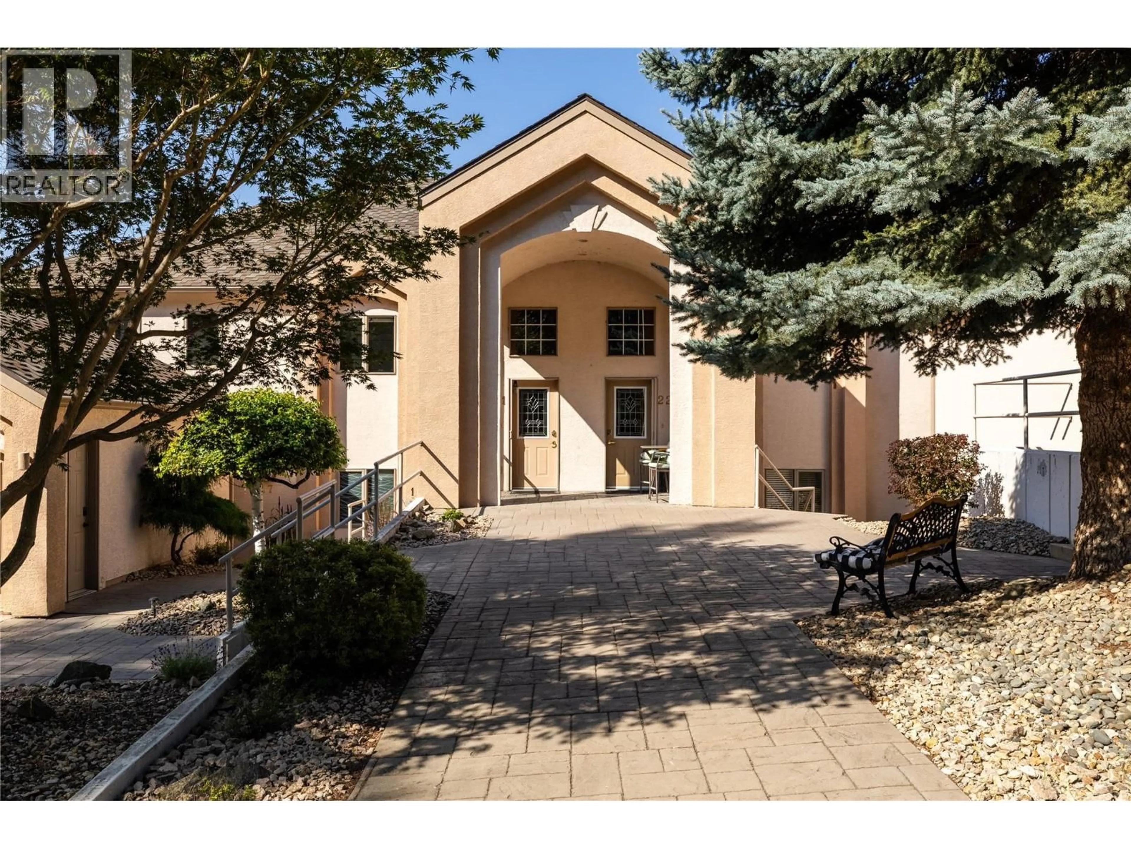 Unknown for 21 - 83 PEREGRINE WAY, Vernon British Columbia V1H1E9