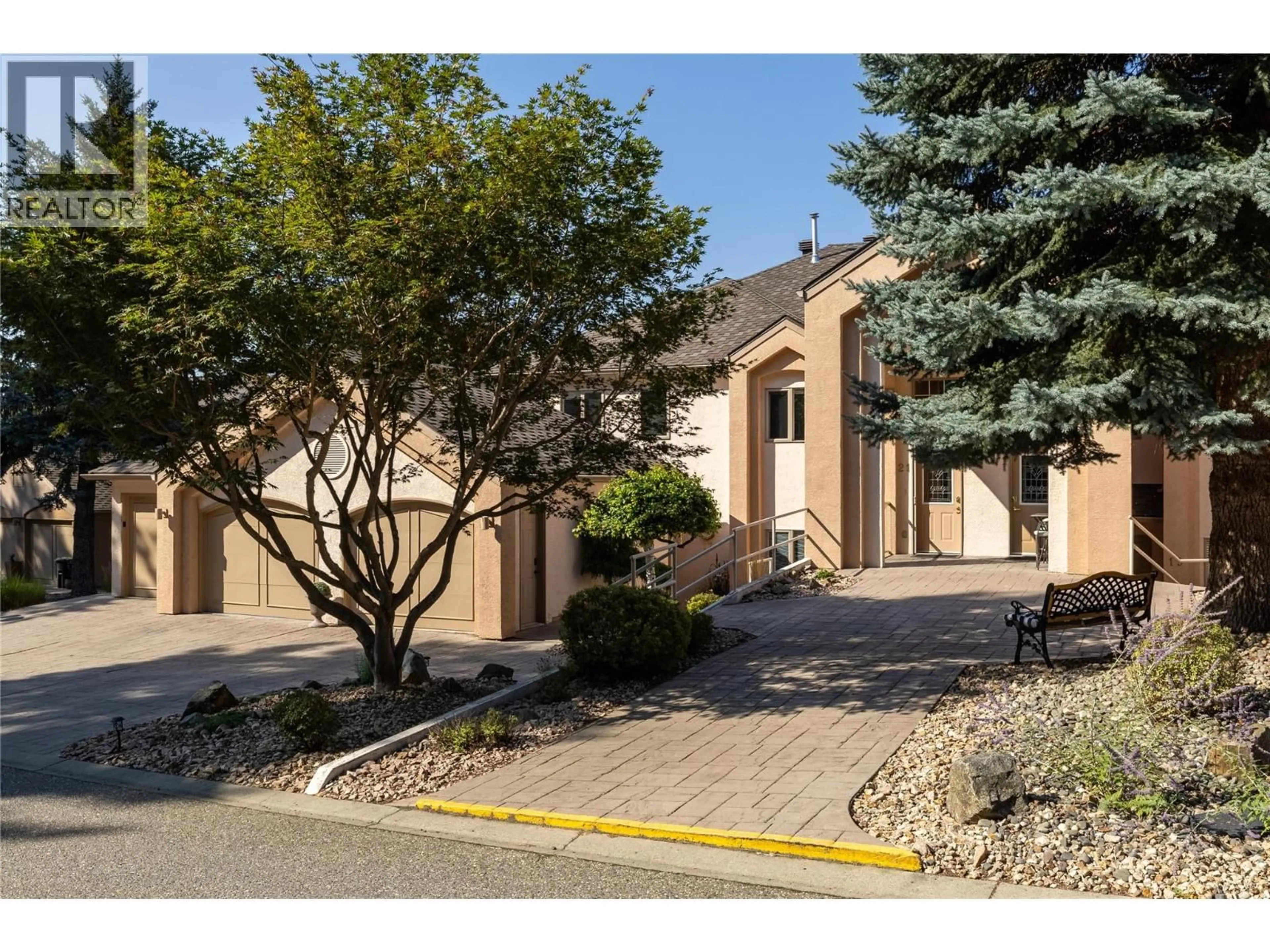 Unknown for 21 - 83 PEREGRINE WAY, Vernon British Columbia V1H1E9