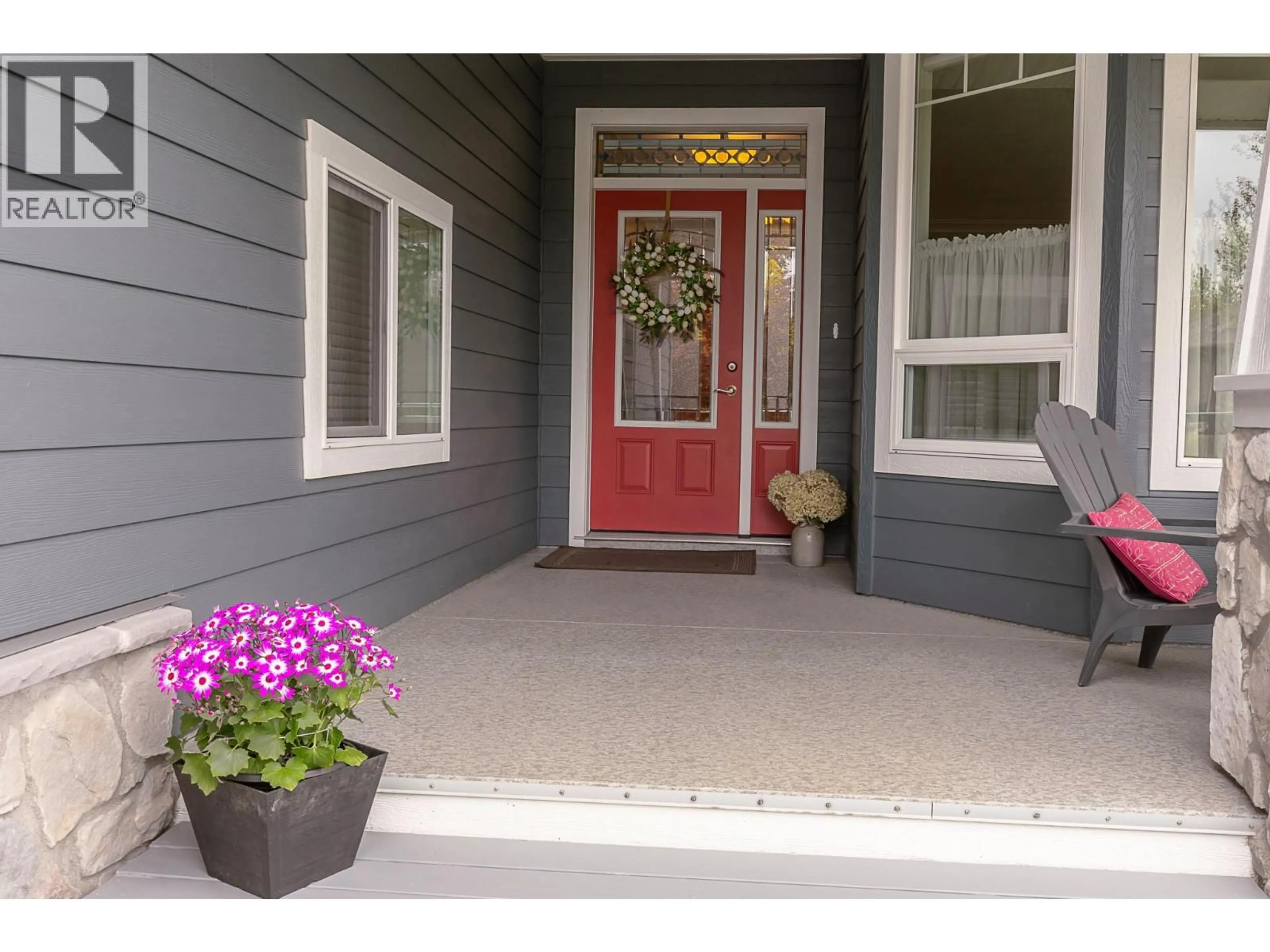 Indoor entryway for 2750 SUNNYDALE DRIVE, Blind Bay British Columbia V0E1H2