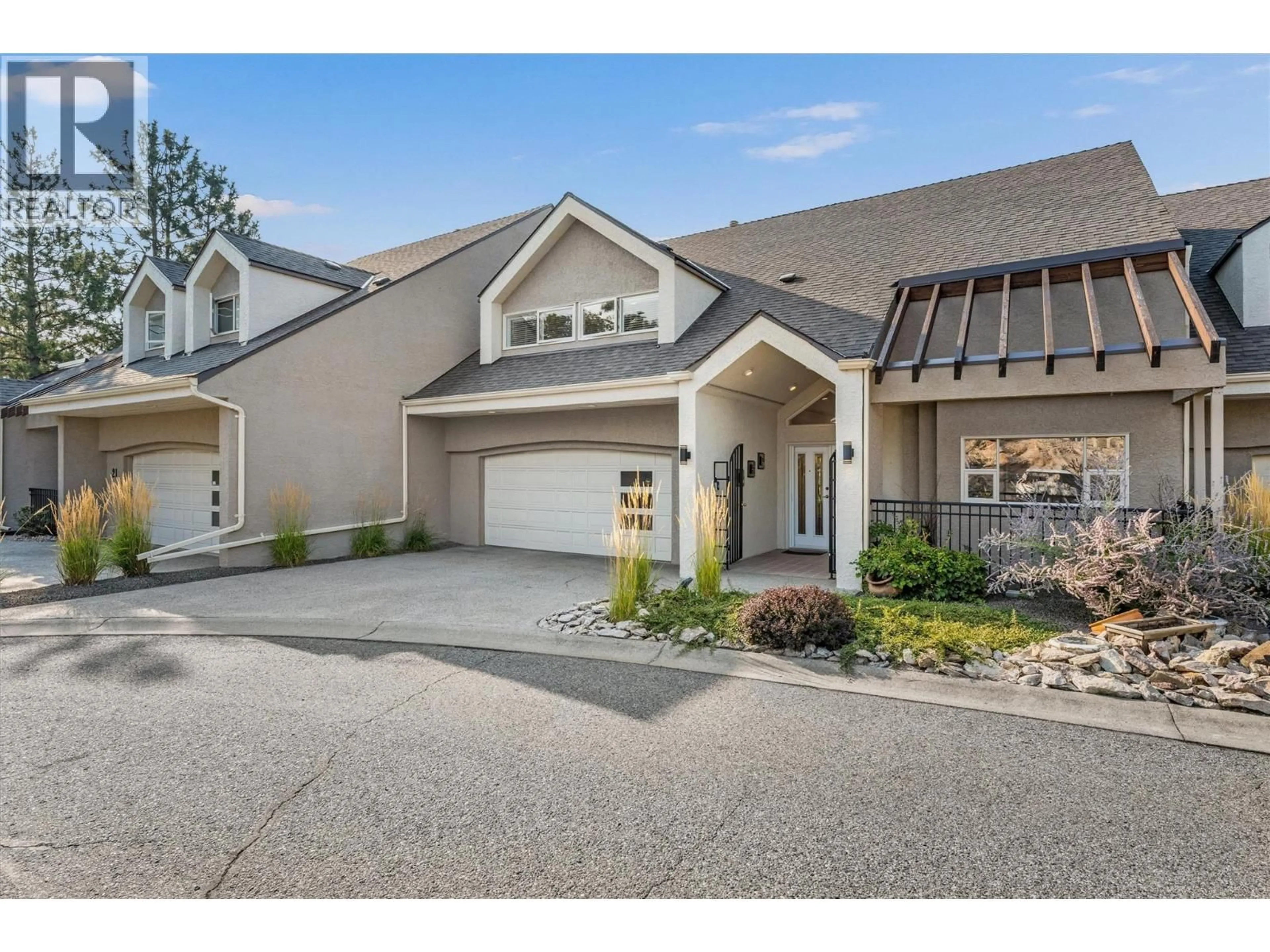 Unknown for 20 - 880 CHRISTINA PLACE, Kelowna British Columbia V1V1S2