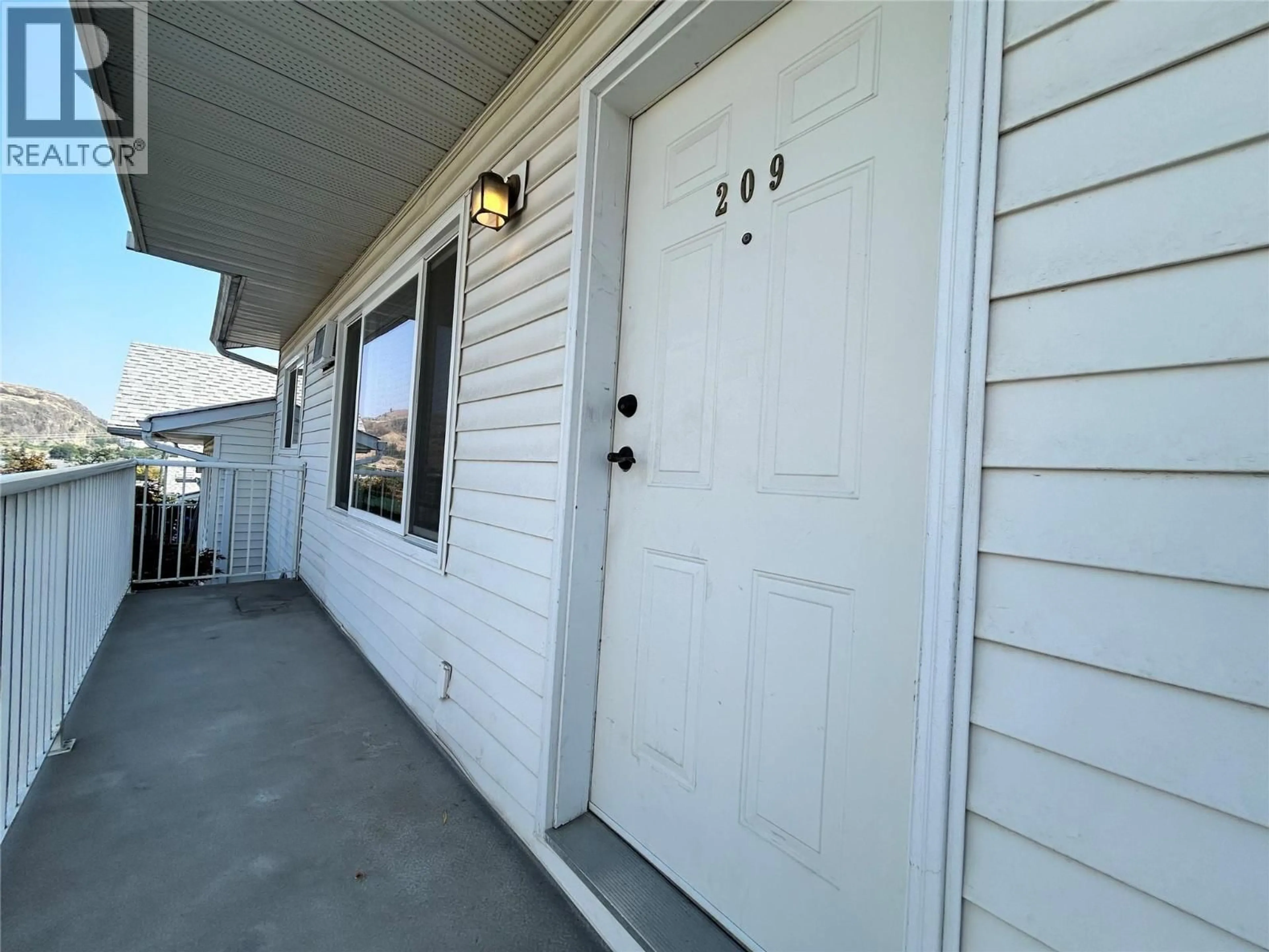 Unknown for 209 - 4305 BELLEVUE DRIVE, Vernon British Columbia V1T9J2