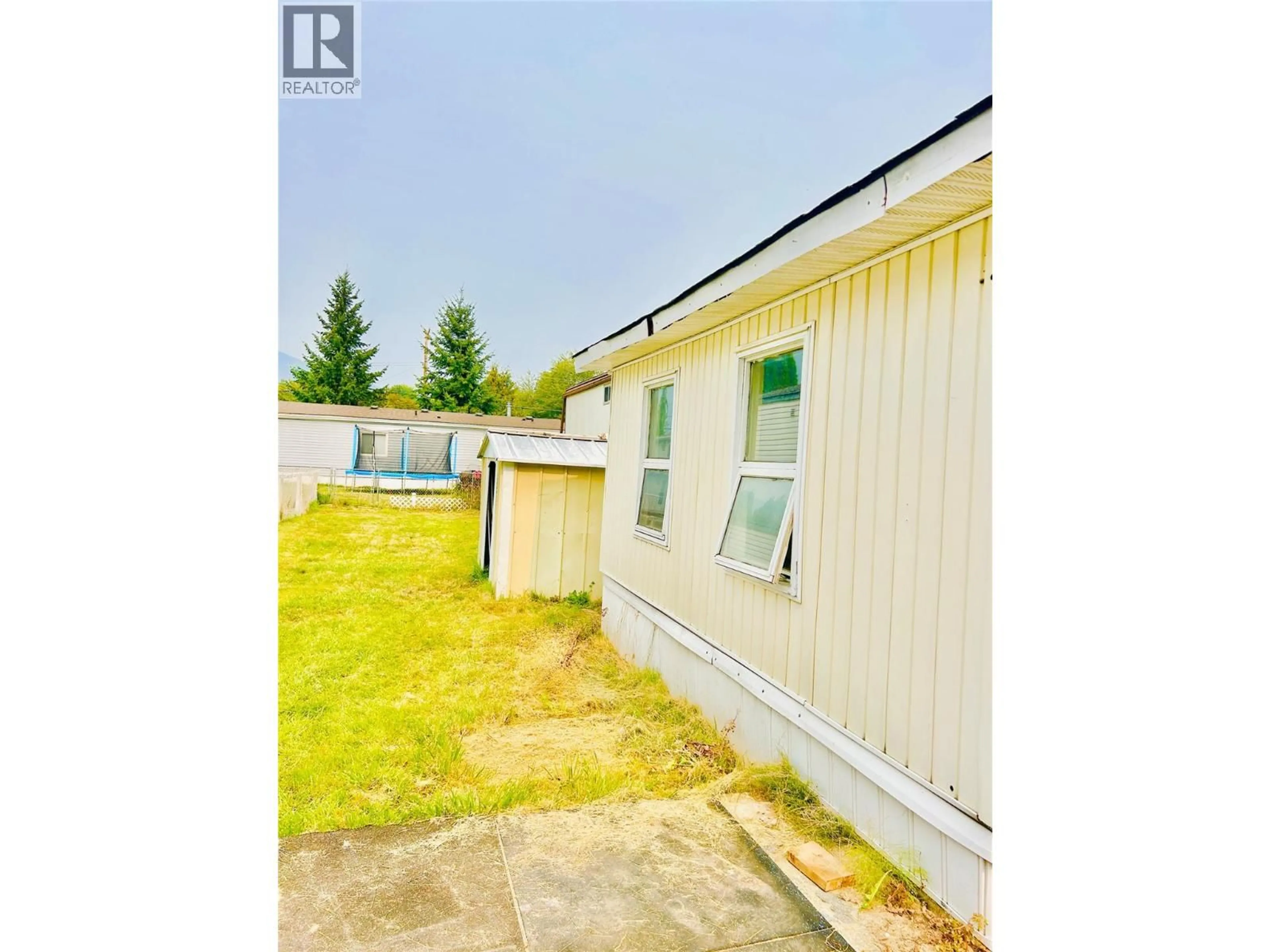 Unknown for 5161 69TH AVENUE NORTHEAST, Salmon Arm British Columbia V0E1K0