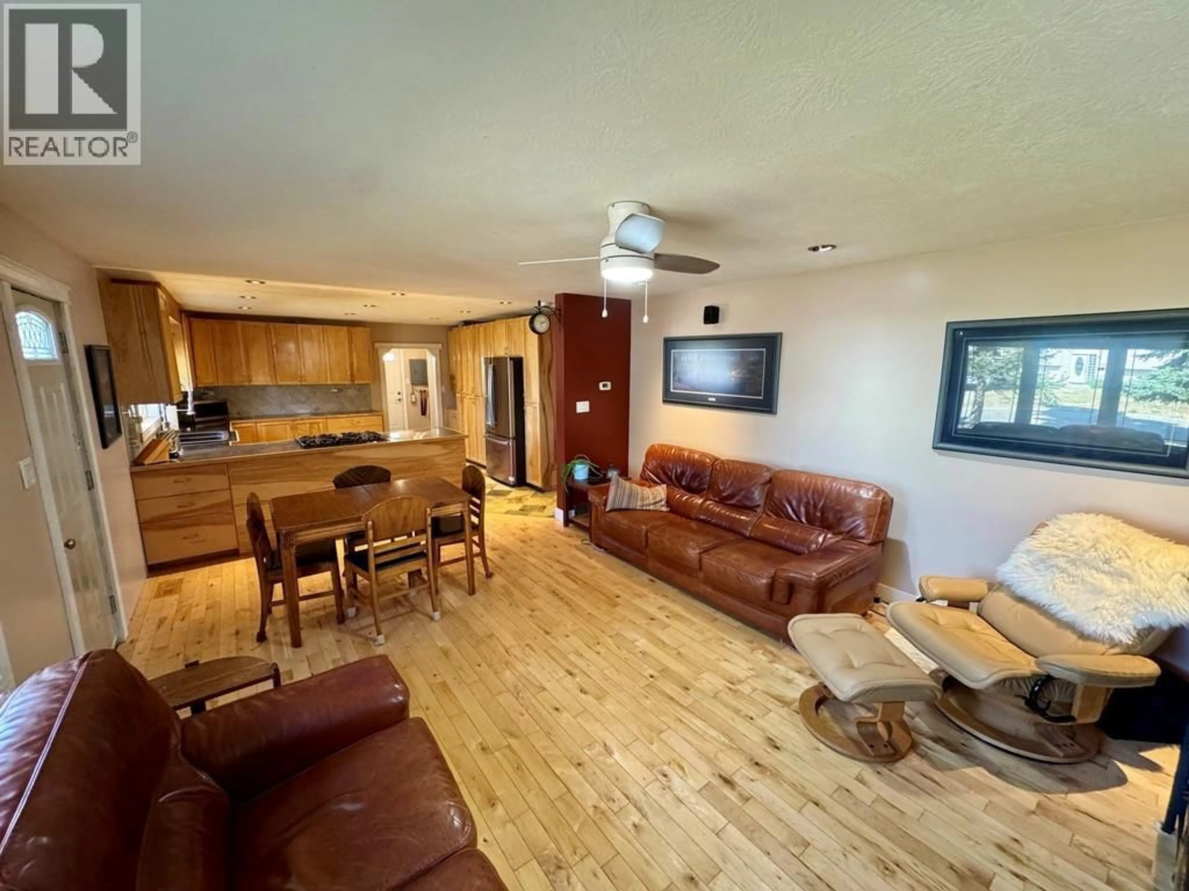 A pic of a room for 909 119 AVENUE, Dawson Creek British Columbia V1G3H9
