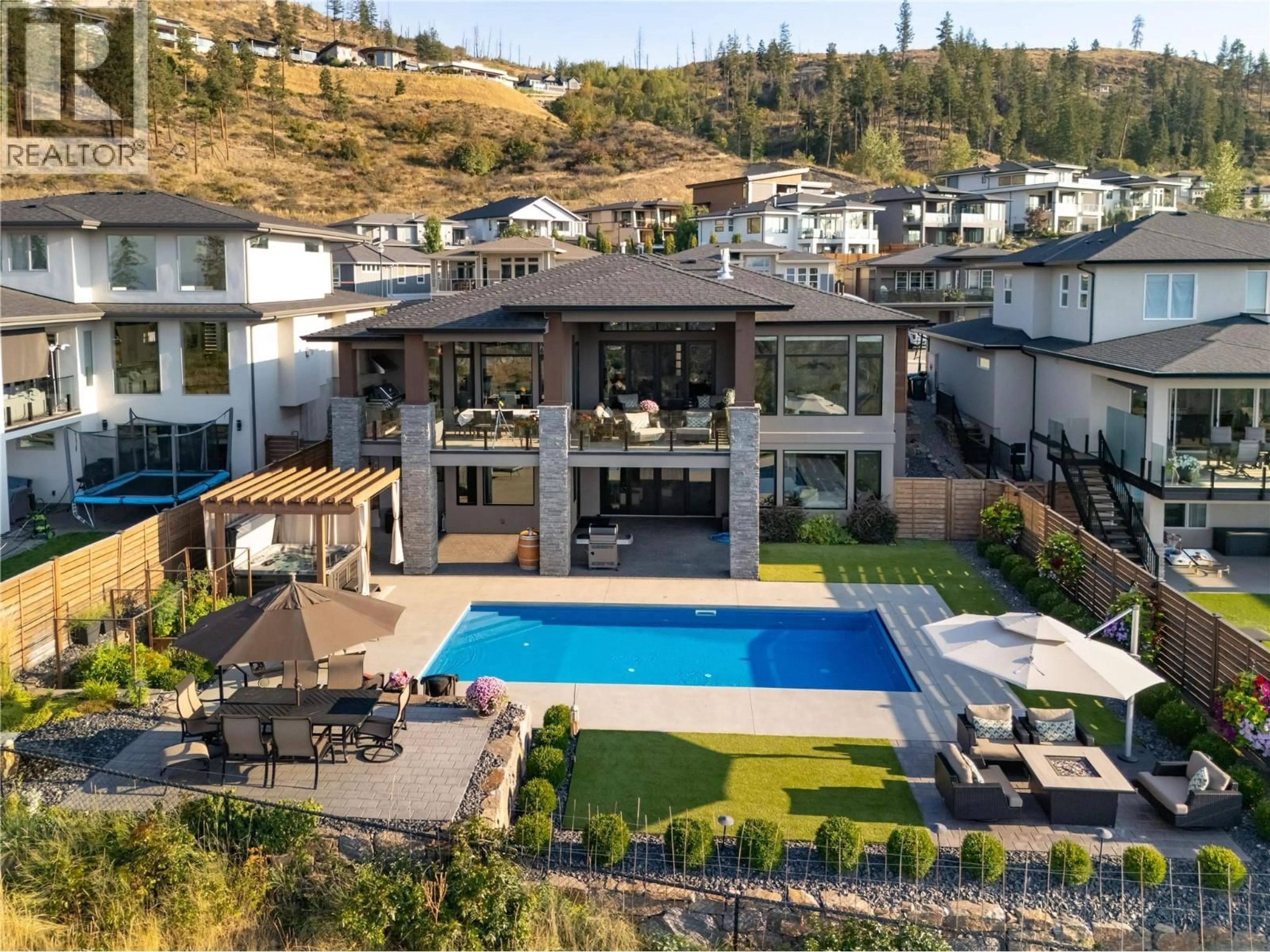 Unknown for 5640 MOUNTAINSIDE DRIVE, Kelowna British Columbia V1W4L6