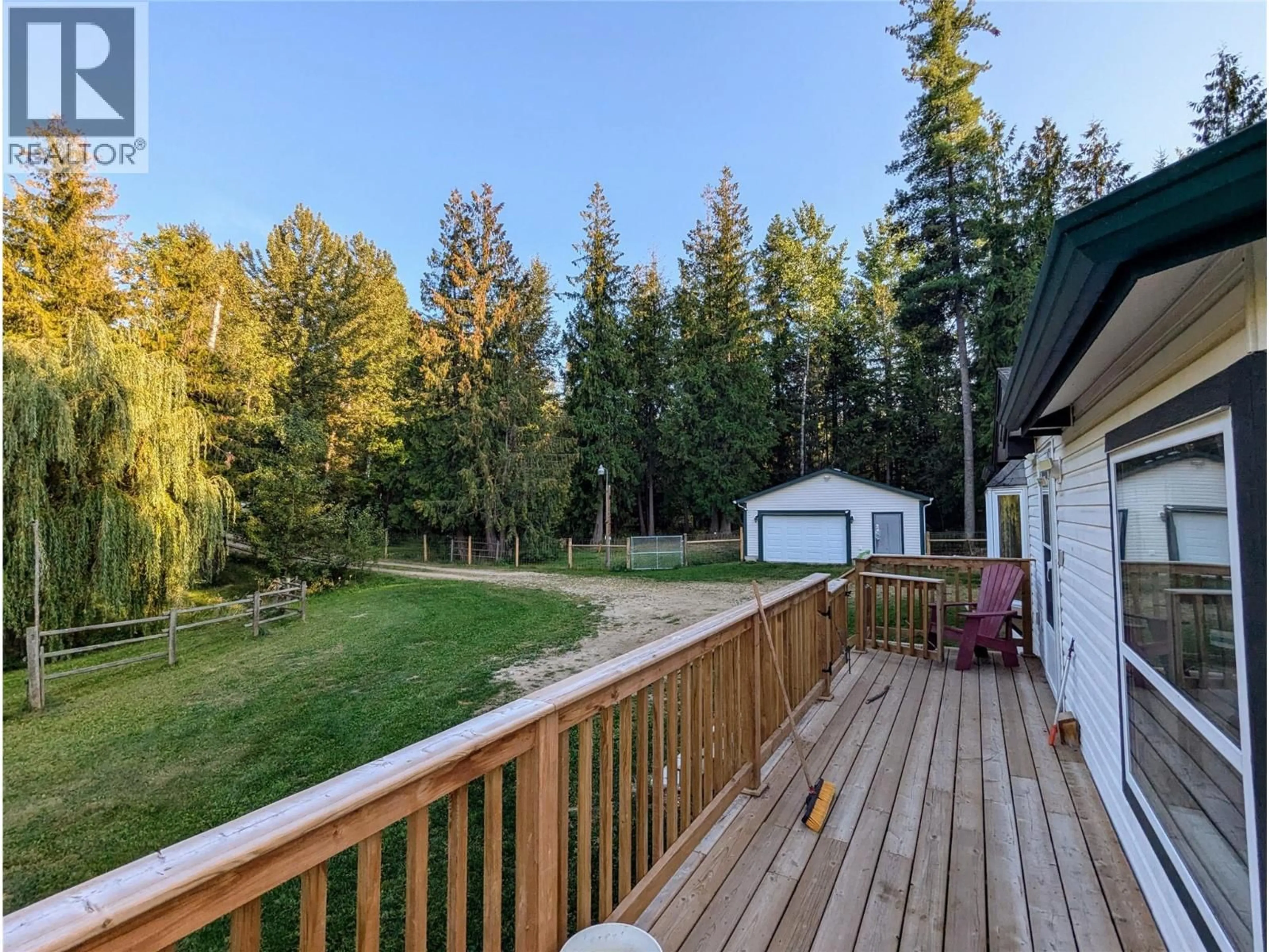 Unknown for 5060 TATLOW ROAD, Salmon Arm British Columbia V1E2P8