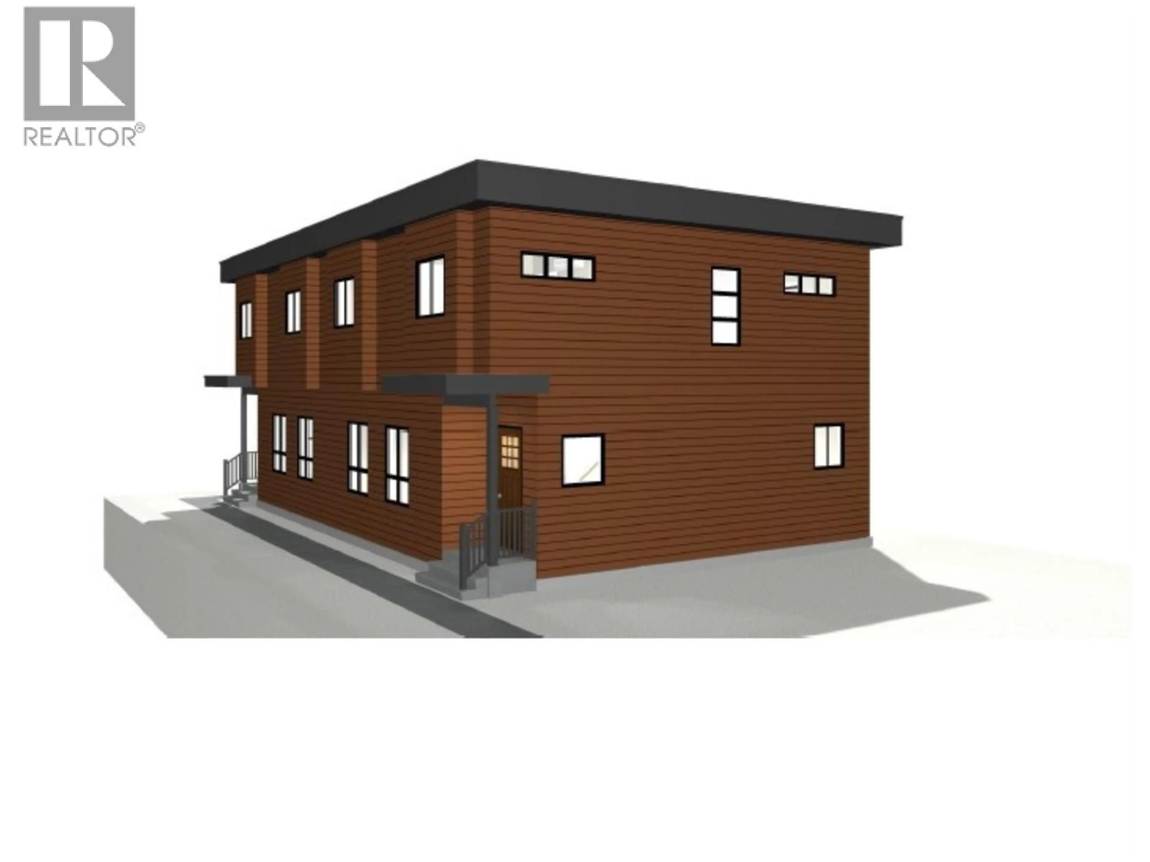 Home with brick exterior material, building for 102 - 11815 GRANT AVENUE, Summerland British Columbia V0H1Z8