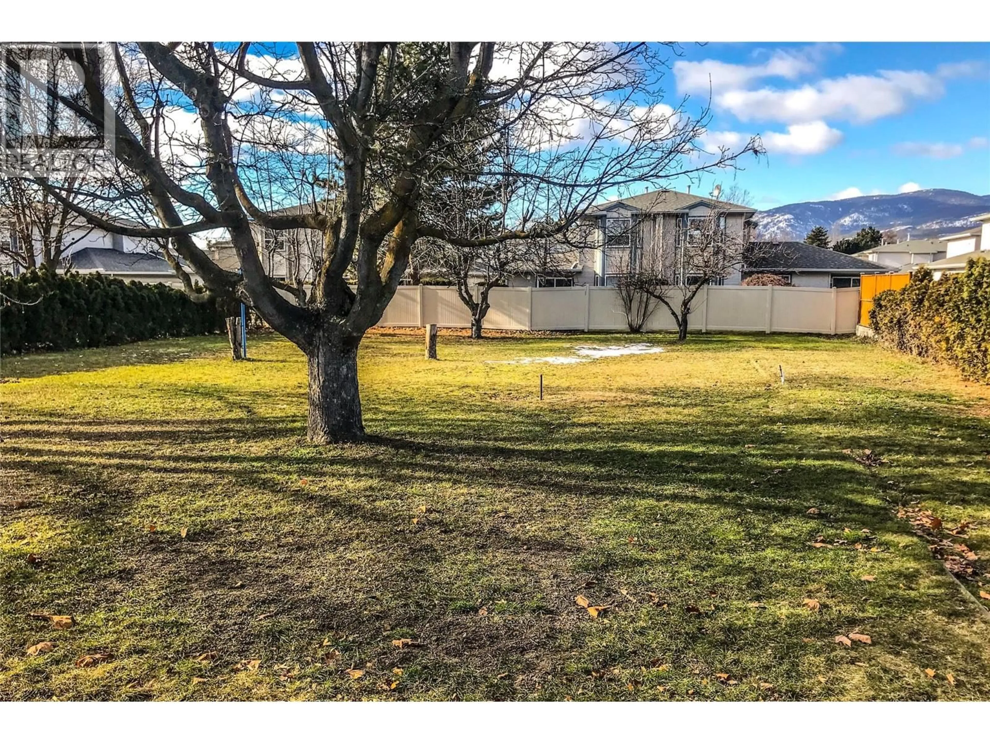 A pic from outside/outdoor area/front of a property/back of a property/a pic from drone, street for 2248 STILLINGFLEET ROAD, Kelowna British Columbia V1Y7Y9