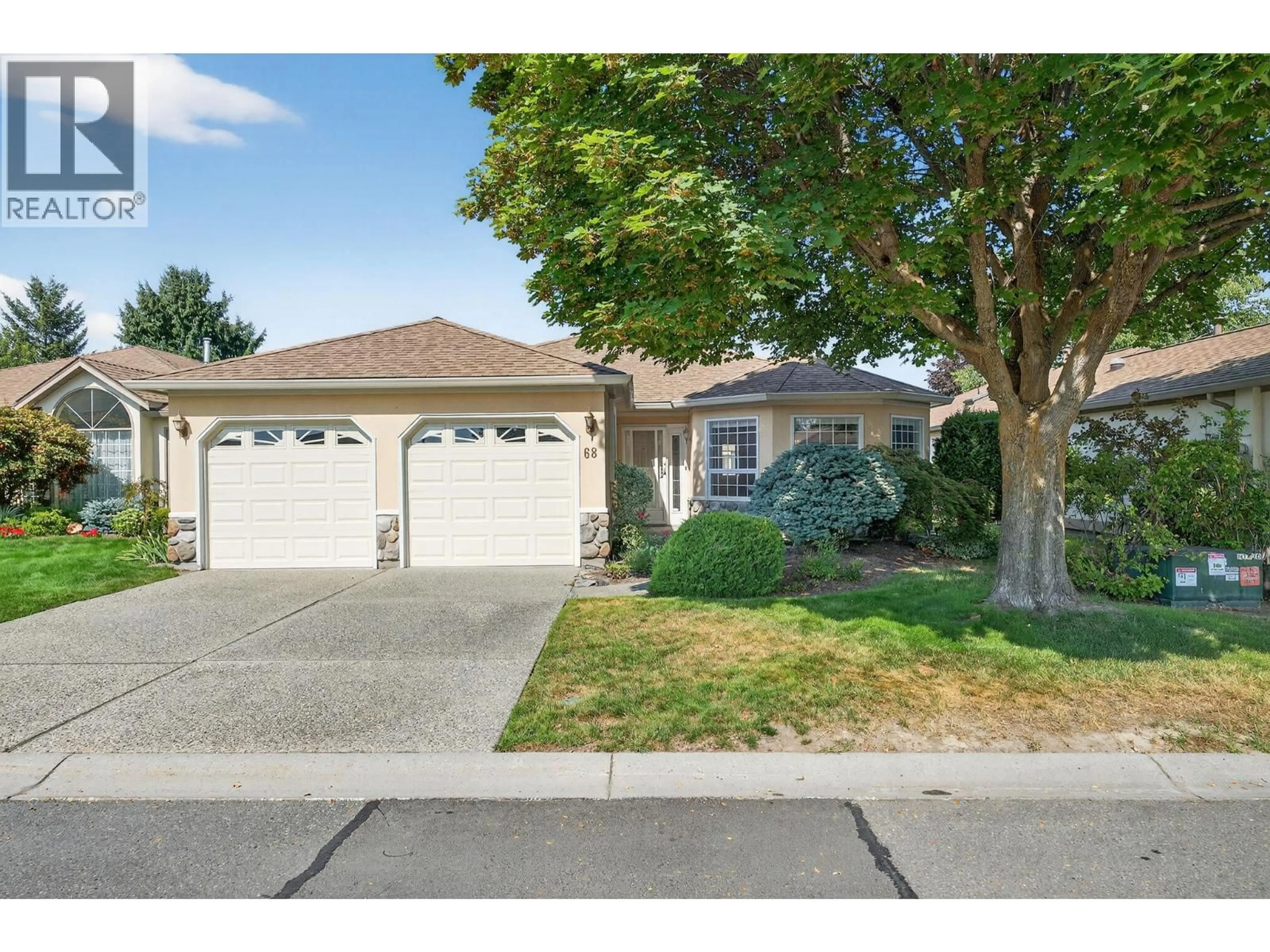 Unknown for 68 - 1201 CAMERON AVENUE, Kelowna British Columbia V1W3R8