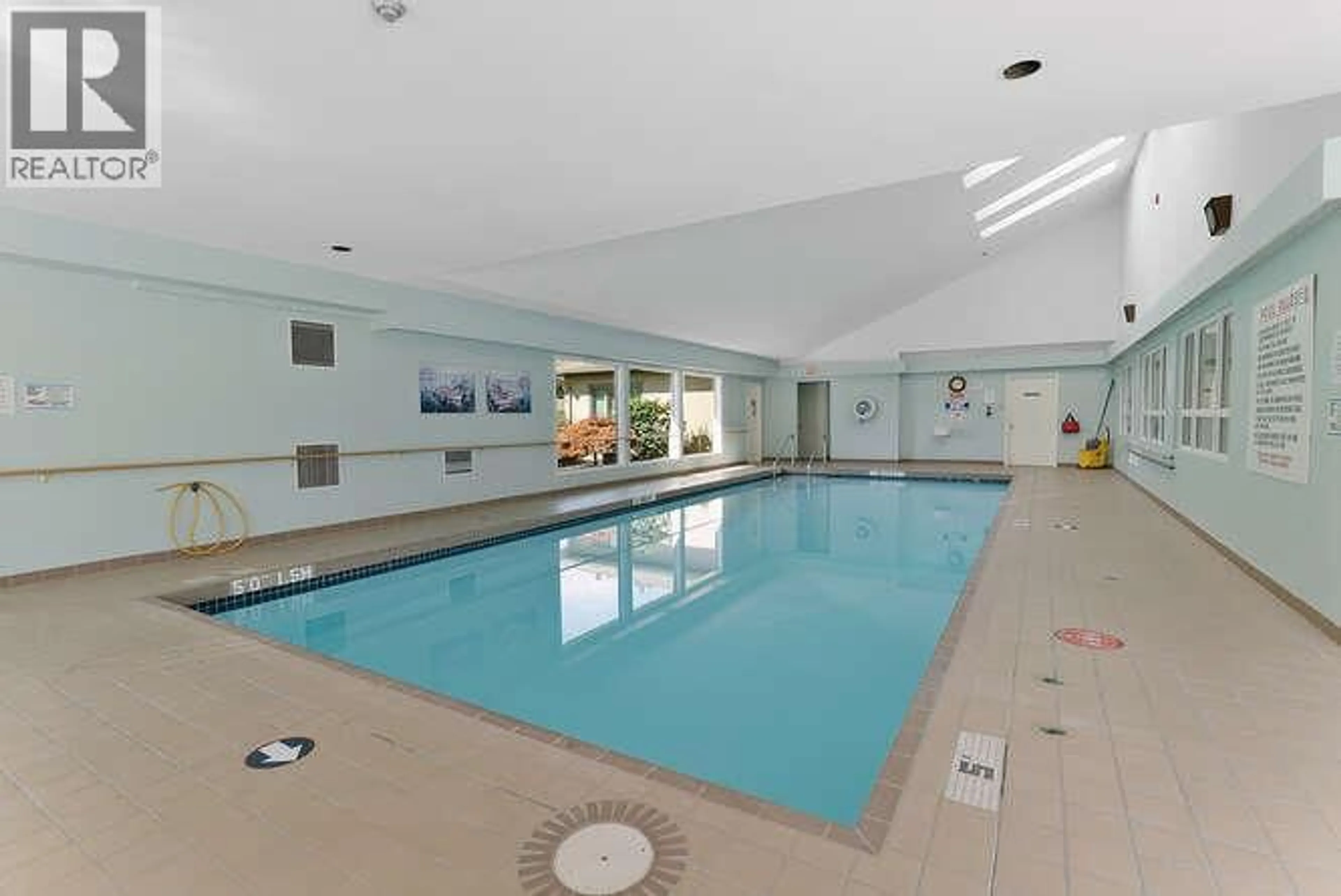 Pool for 68 - 1201 CAMERON AVENUE, Kelowna British Columbia V1W3R8