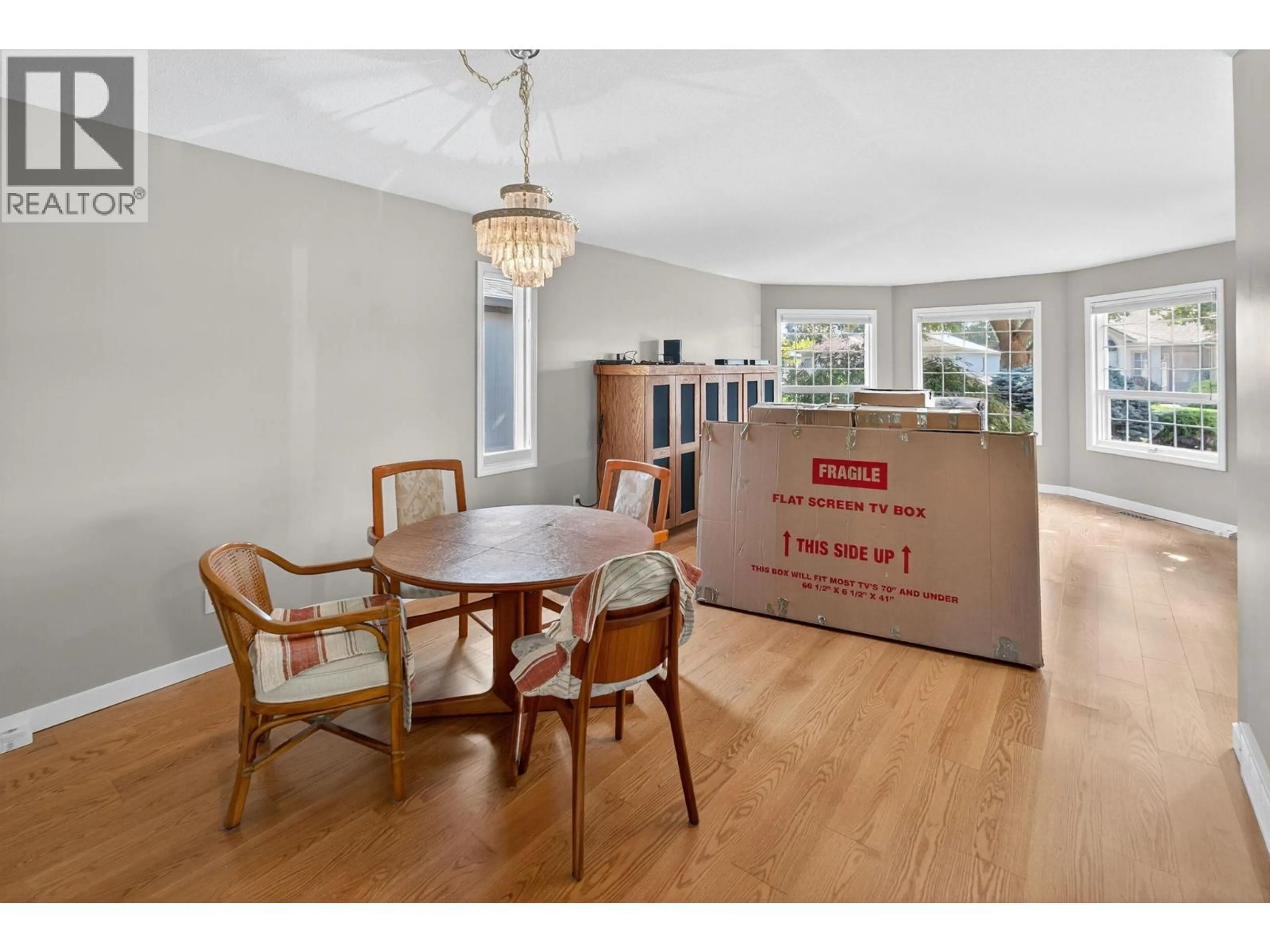 Dining room, unknown for 68 - 1201 CAMERON AVENUE, Kelowna British Columbia V1W3R8