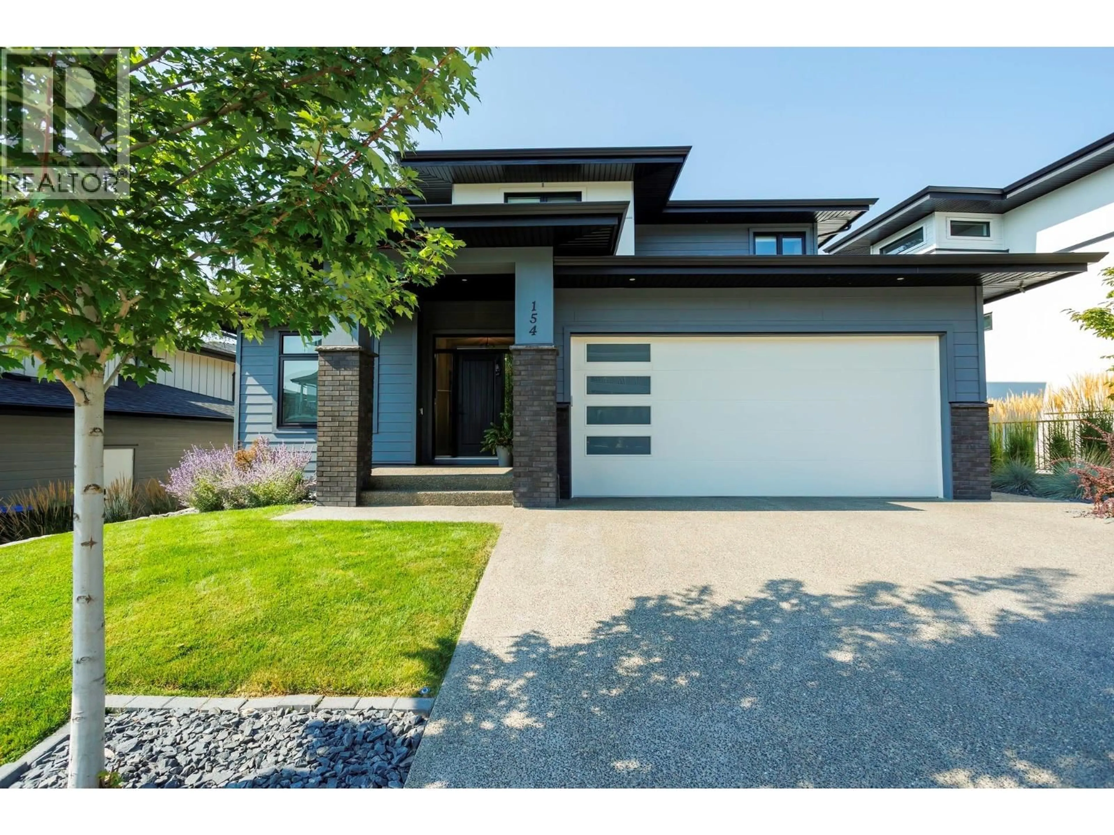 Unknown for 154 ECHO RIDGE DRIVE, Kelowna British Columbia V1V0C9
