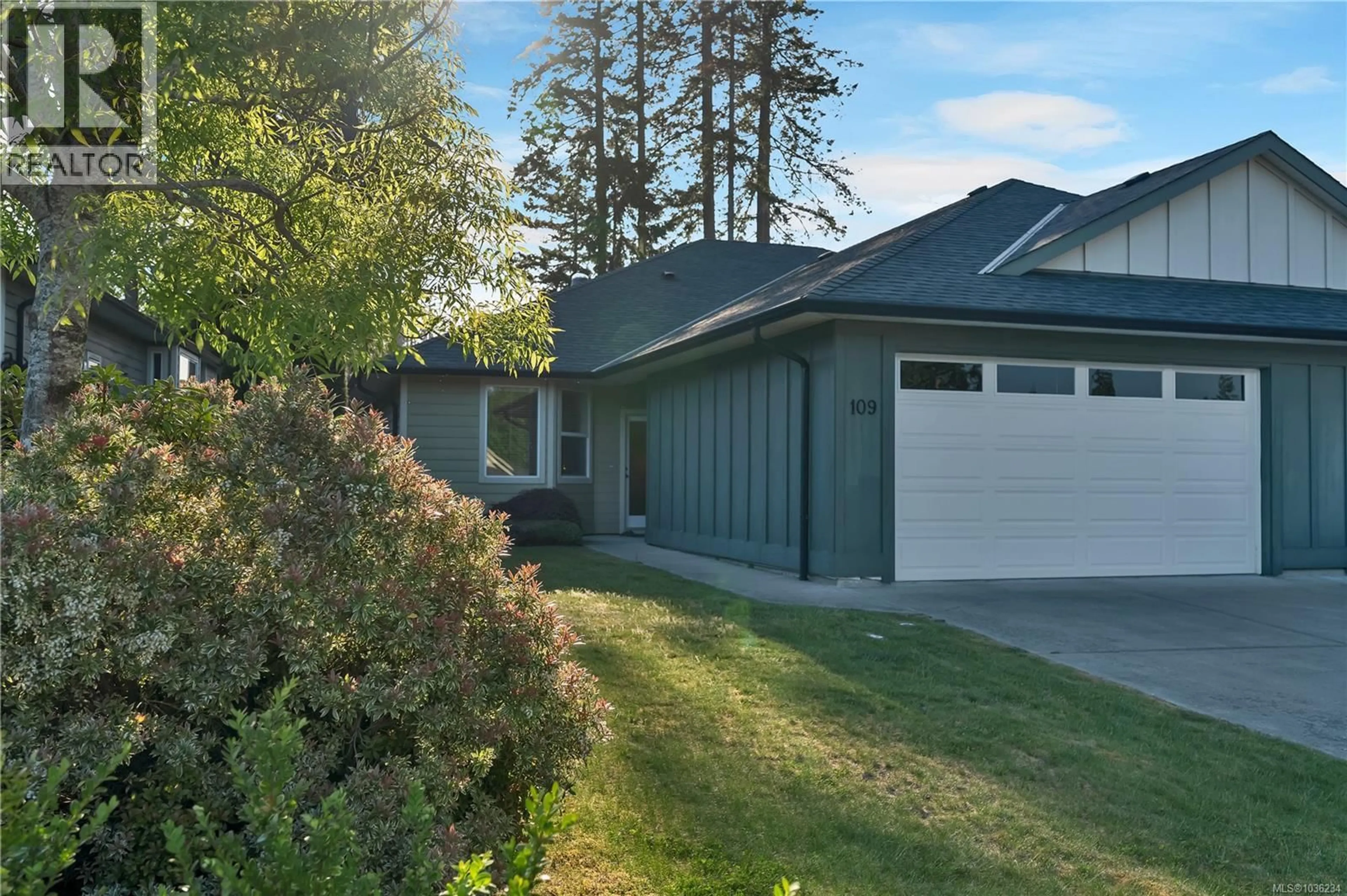 Unknown for 109 - 2006 SIERRA DRIVE, Campbell River British Columbia V9H1V6